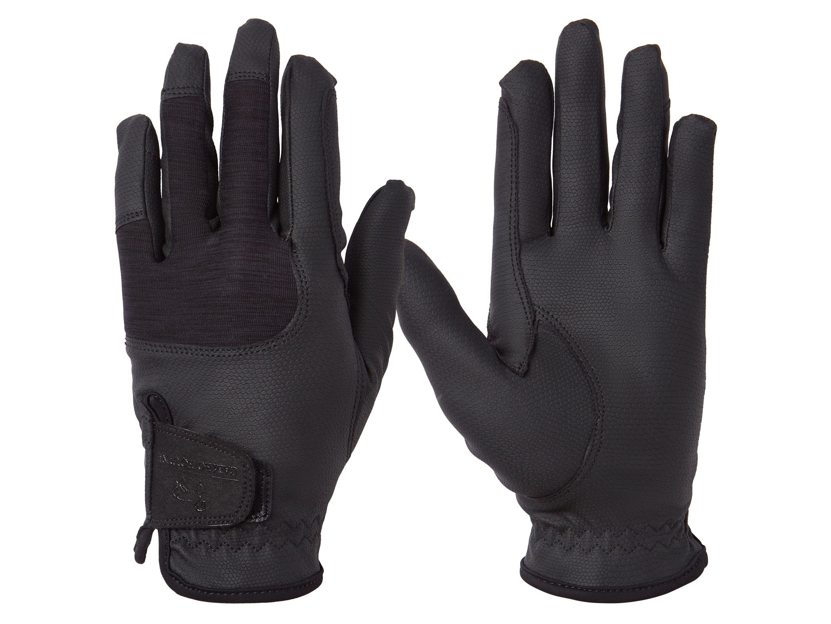 Technical Riding Glove view