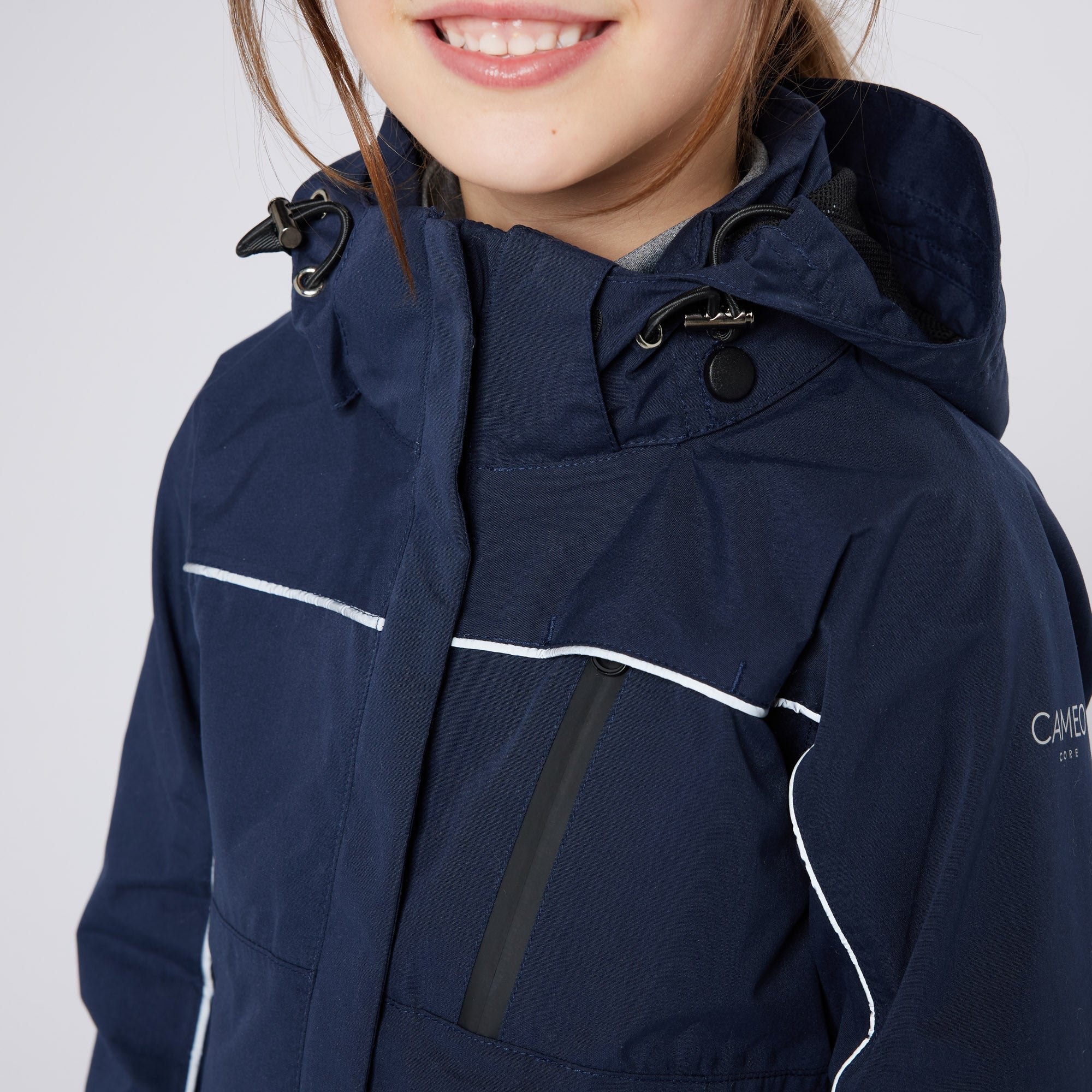 Junior Riding Jacket
