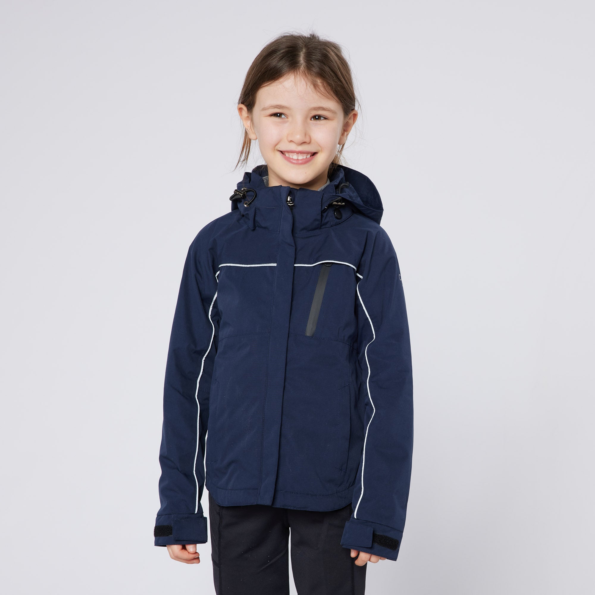 Junior Riding Jacket