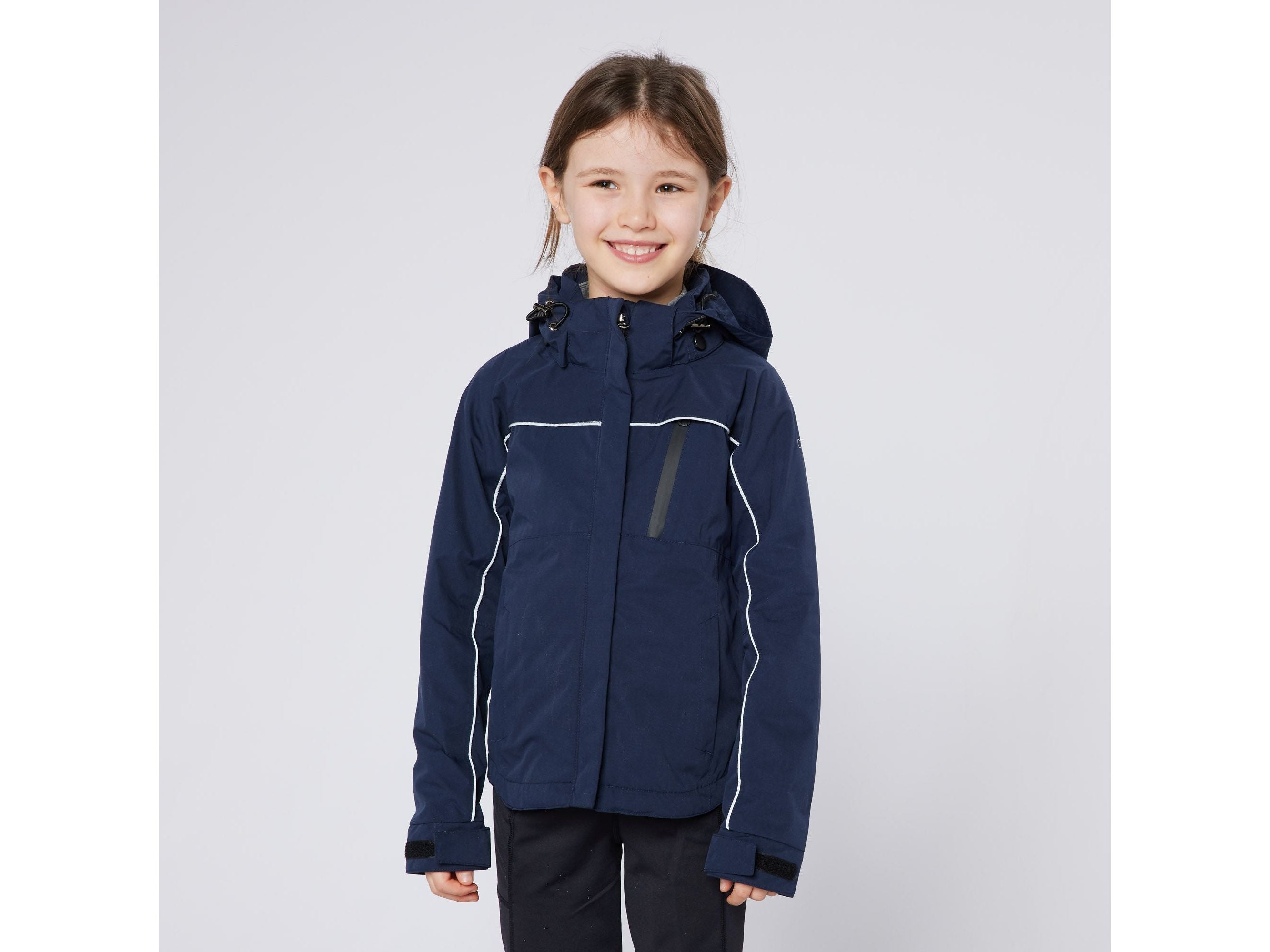 Junior Riding Jacket main view
