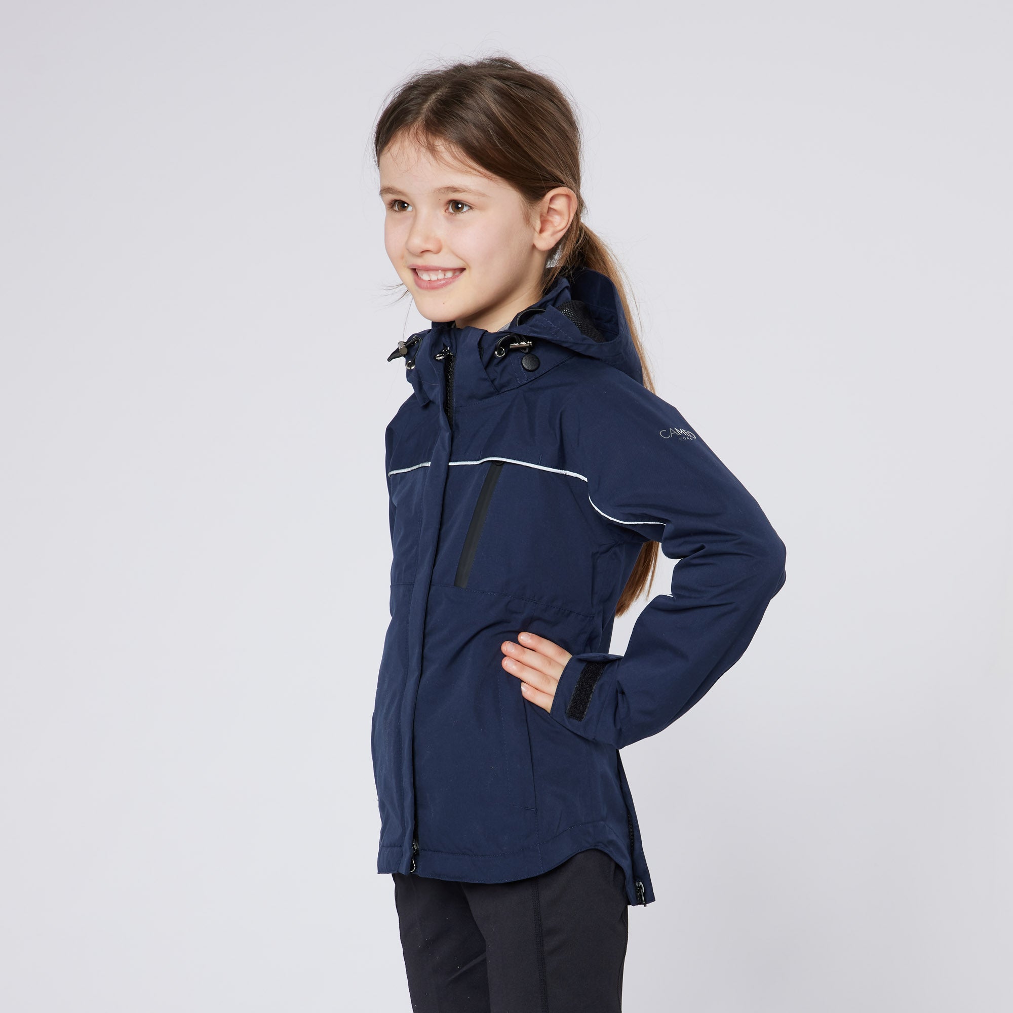 Junior Riding Jacket