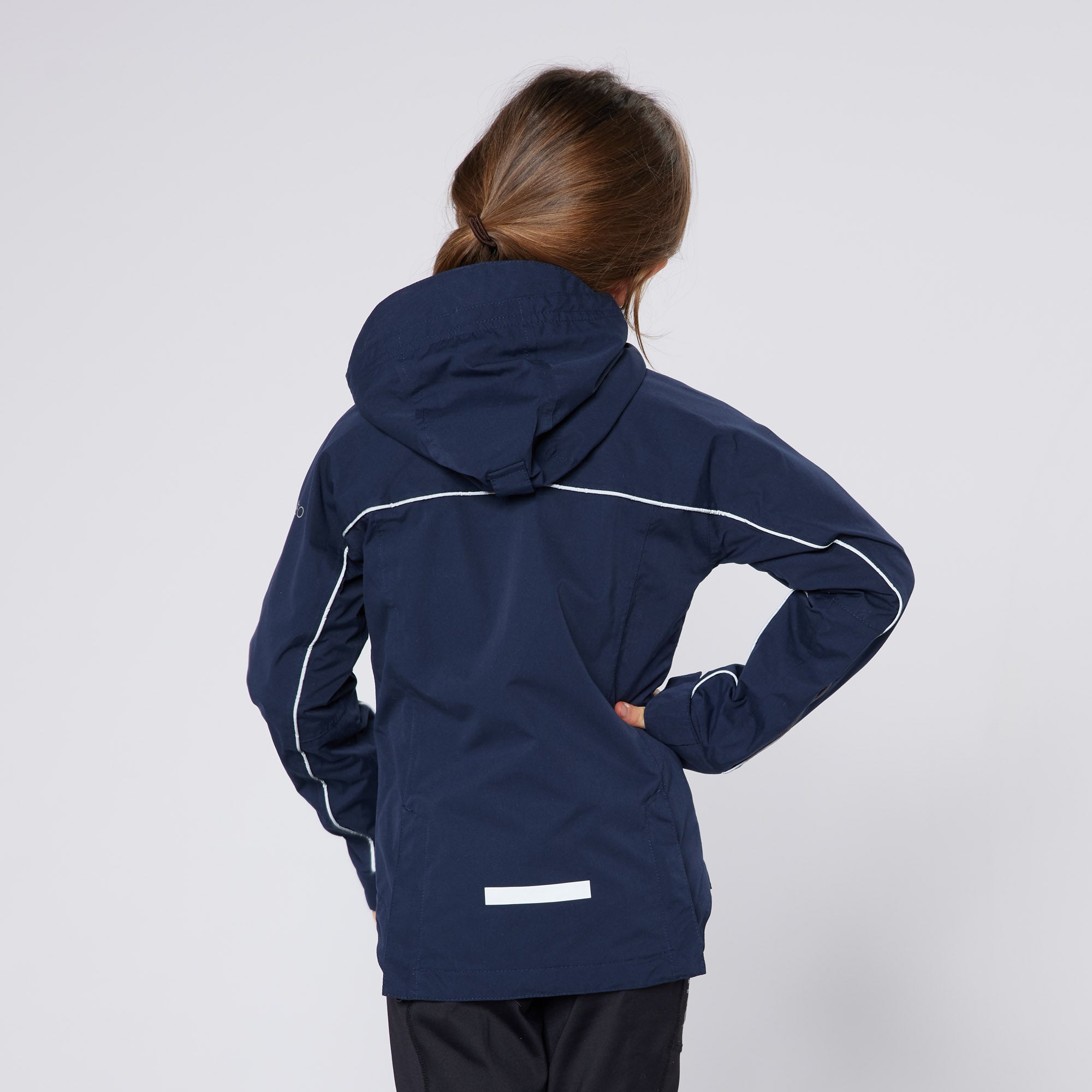 Junior Riding Jacket
