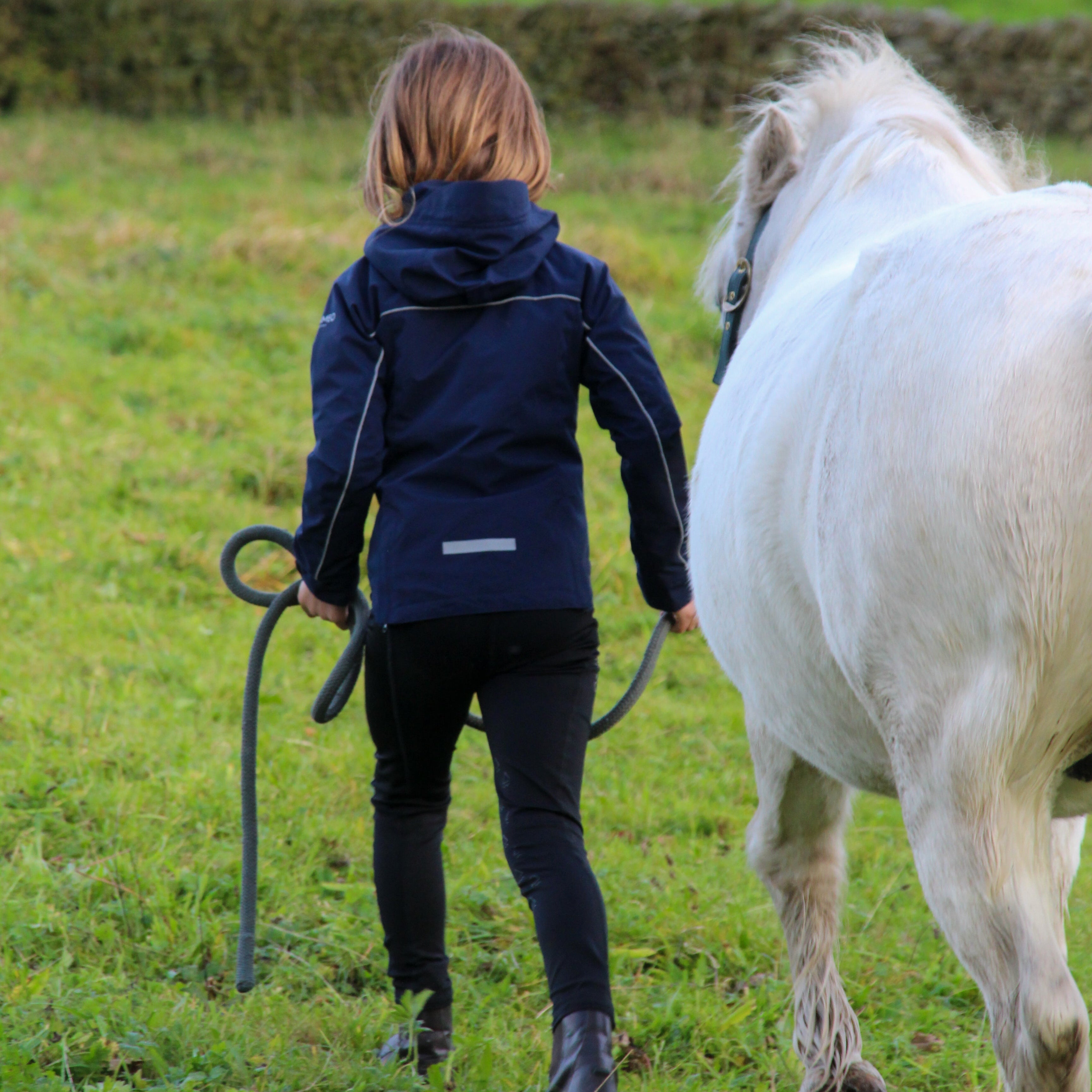 Junior Riding Jacket