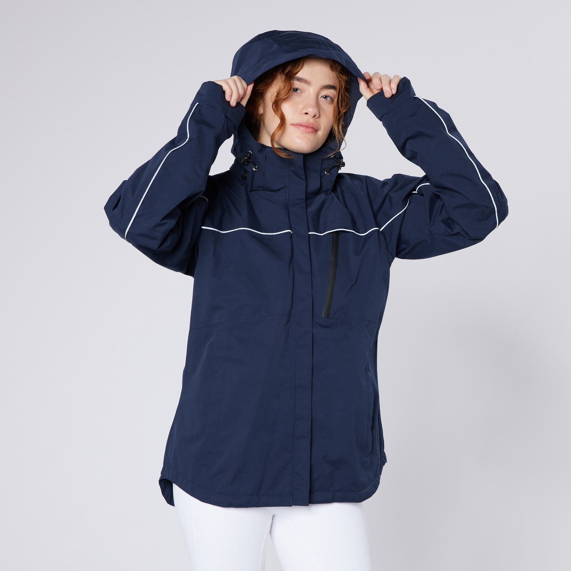All Season Riding Jacket