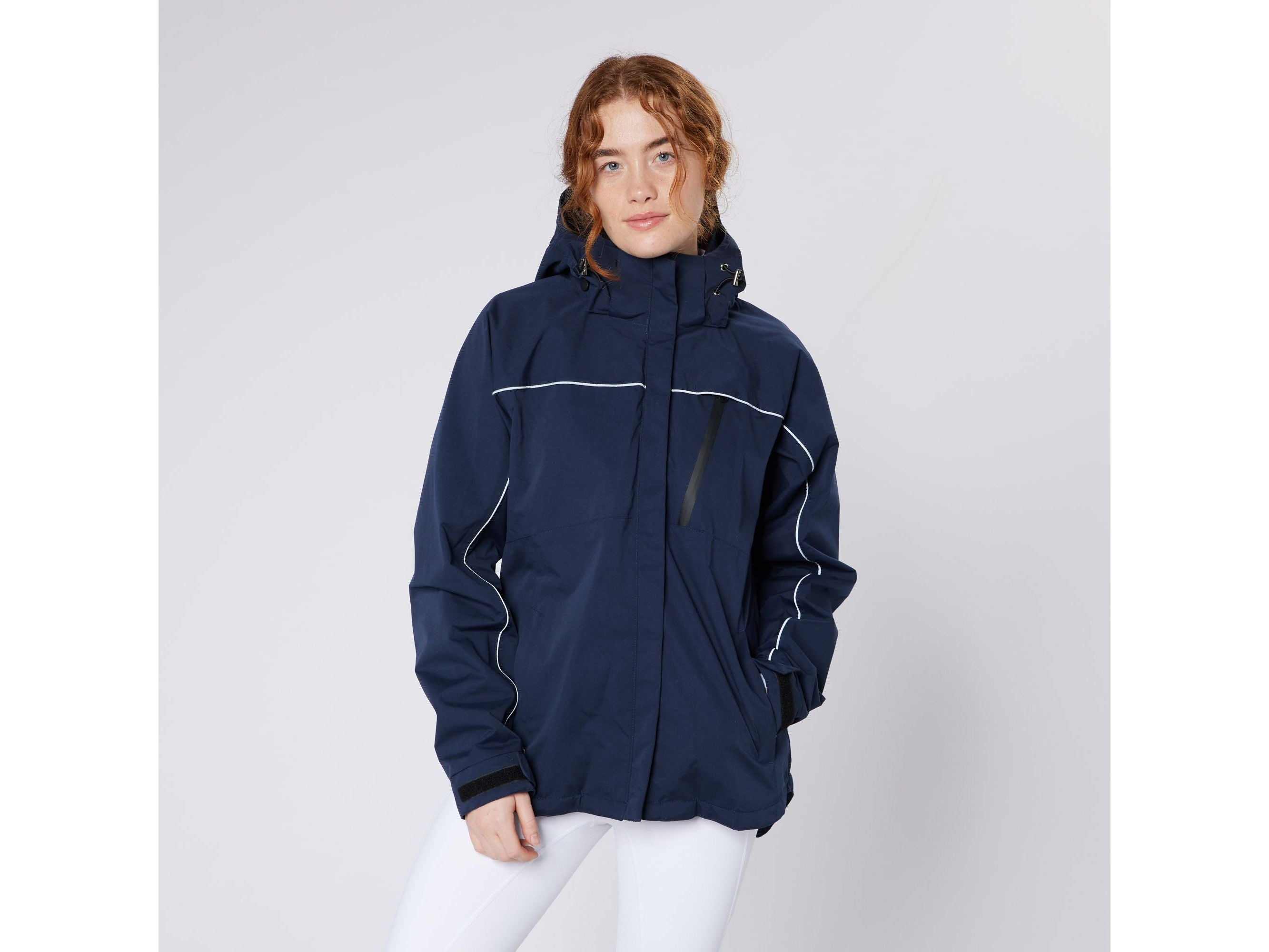 All Season Riding Jacket main view