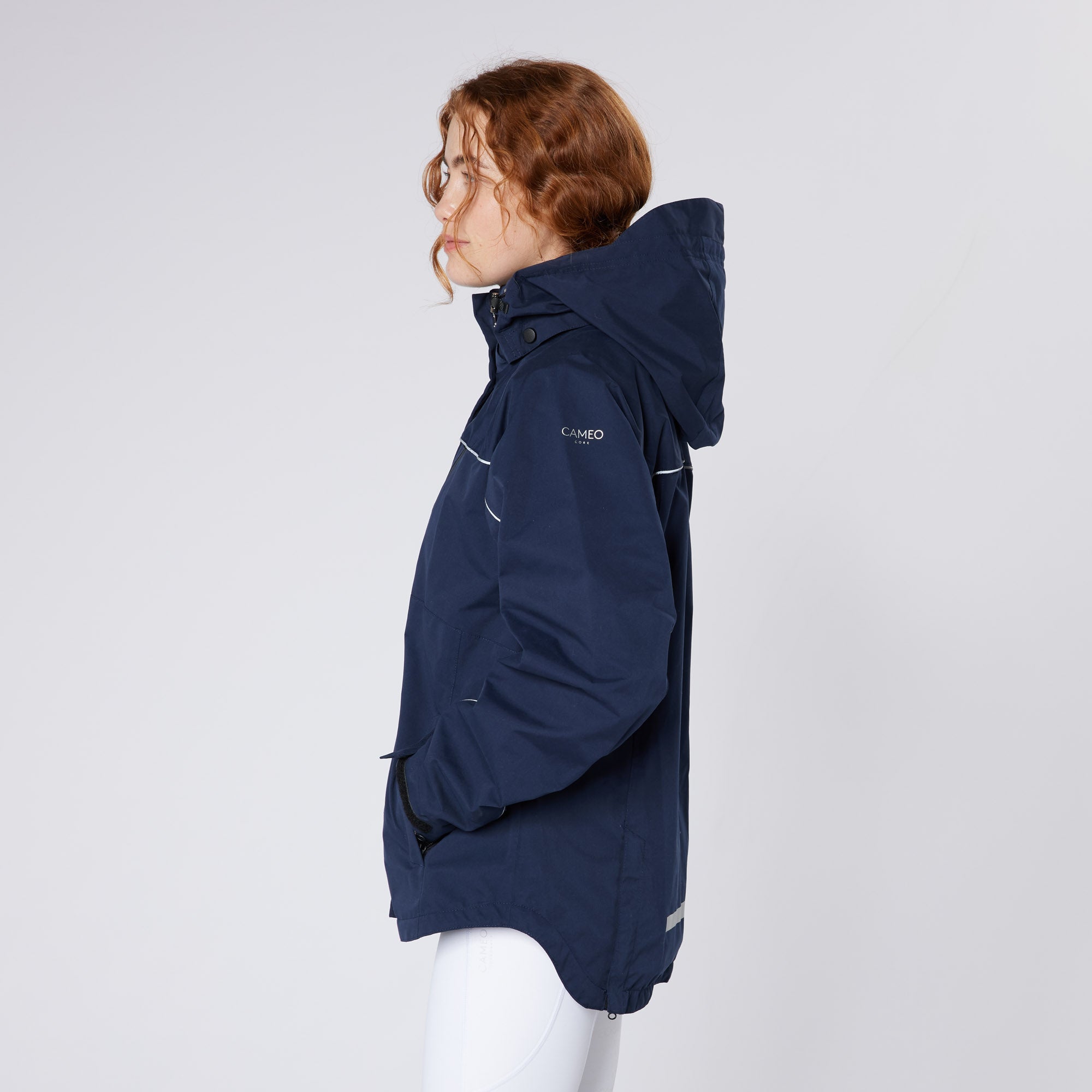 All Season Riding Jacket