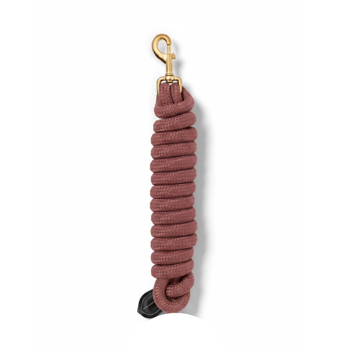 3m Lasso Rope Dusky Pink