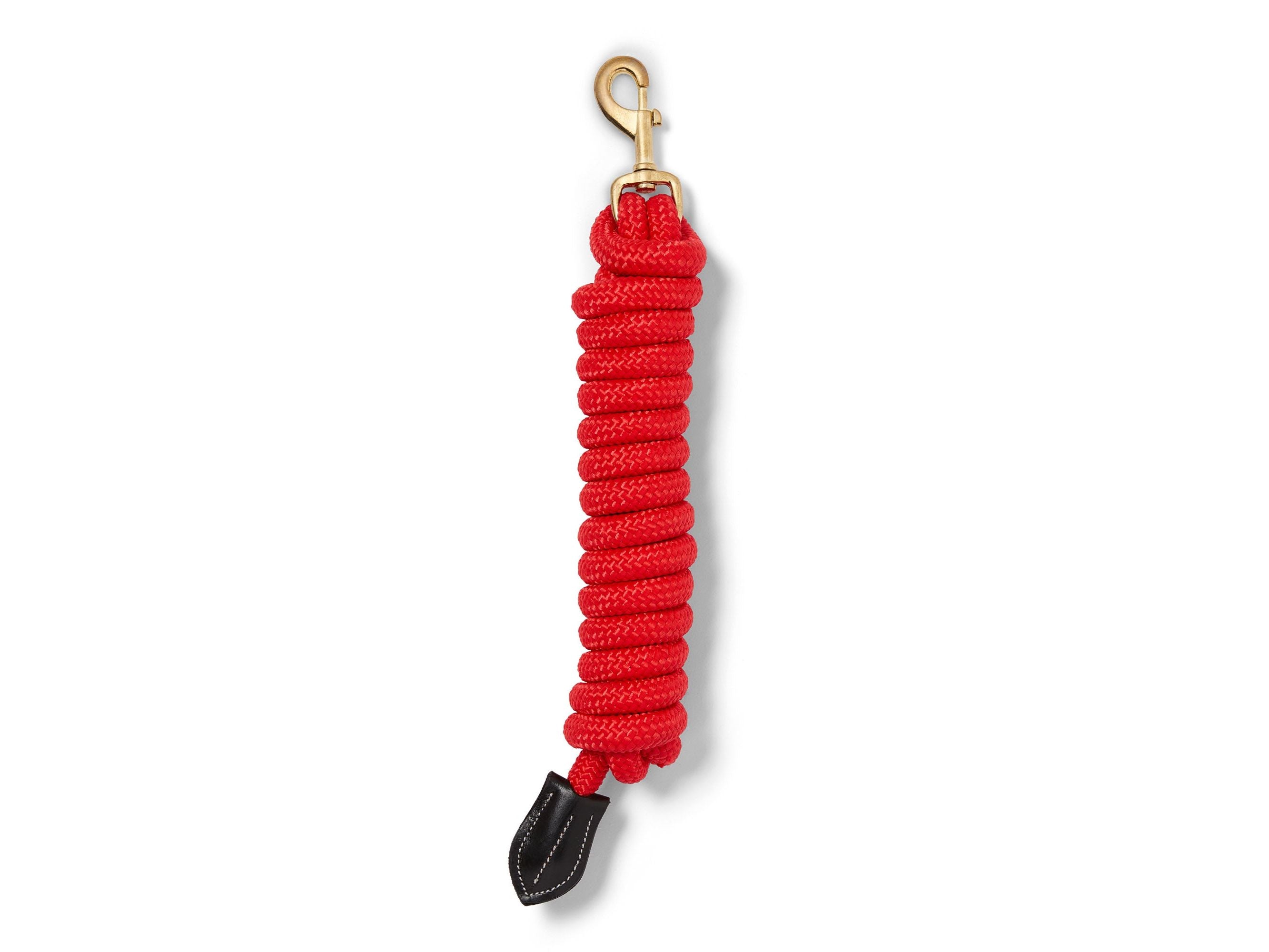 Performance Lasso rope view