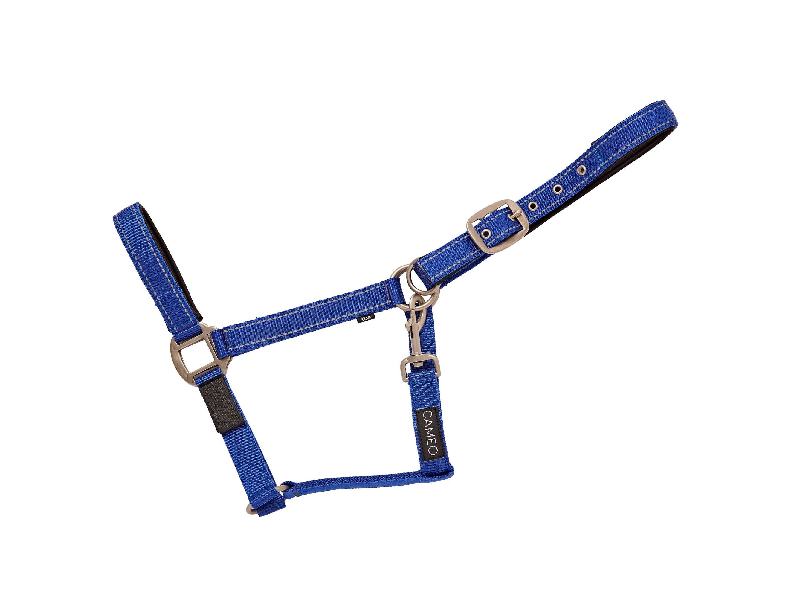 Fieldsafe Headcollar view