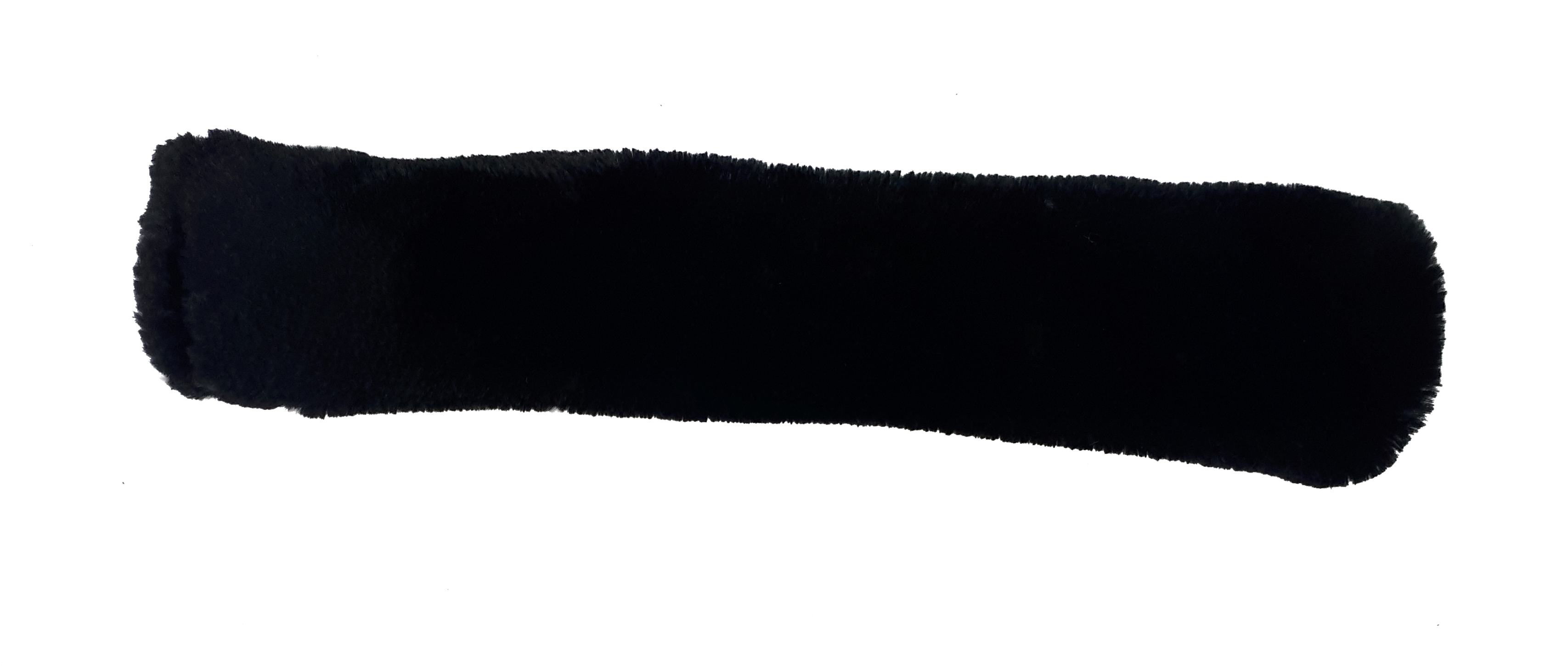 Deluxe Noseband