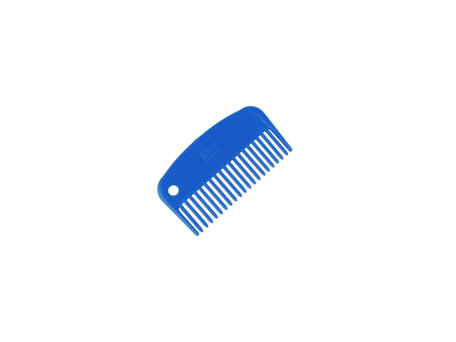 Mane Comb detail view