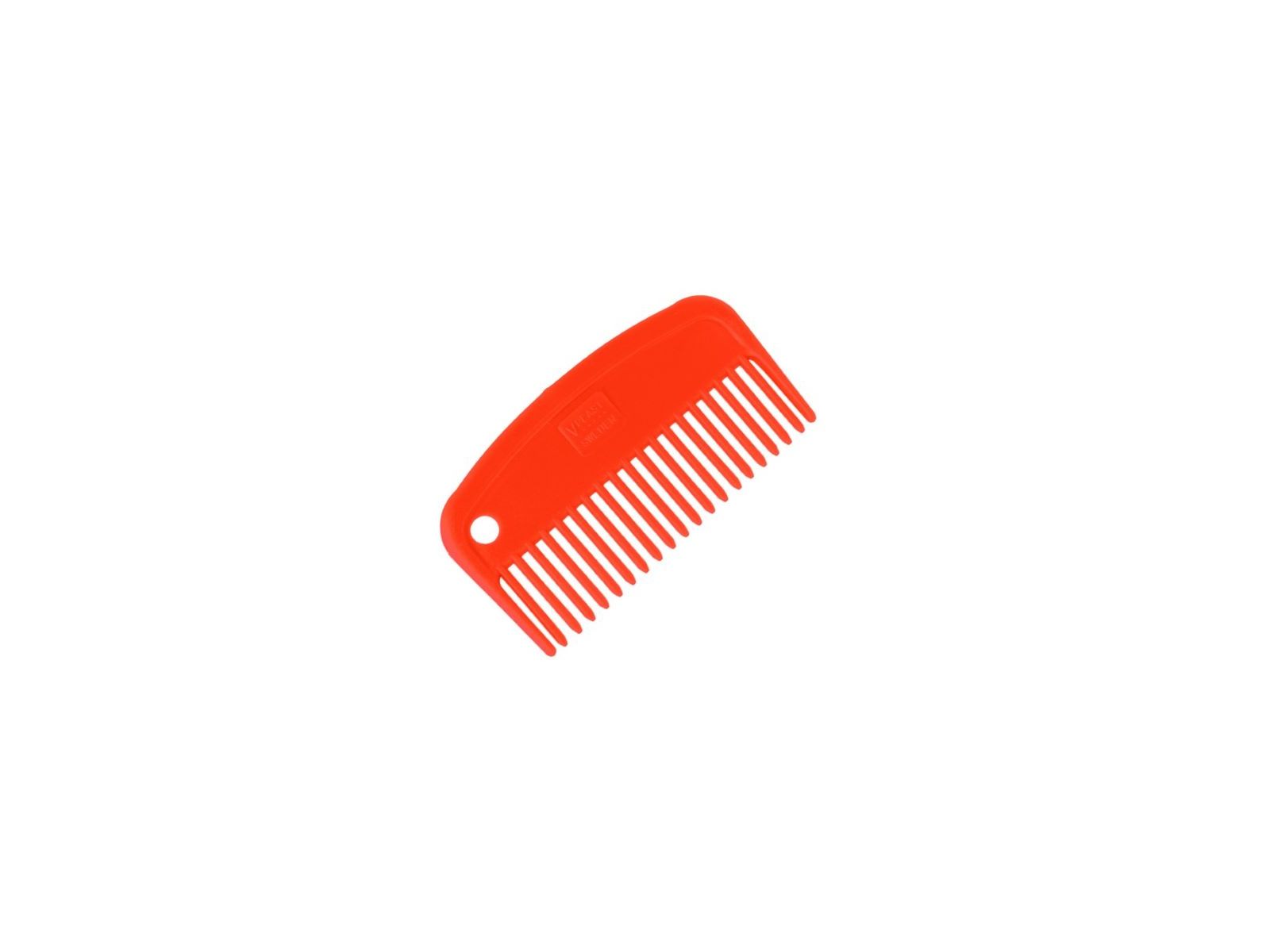 Mane Comb side view
