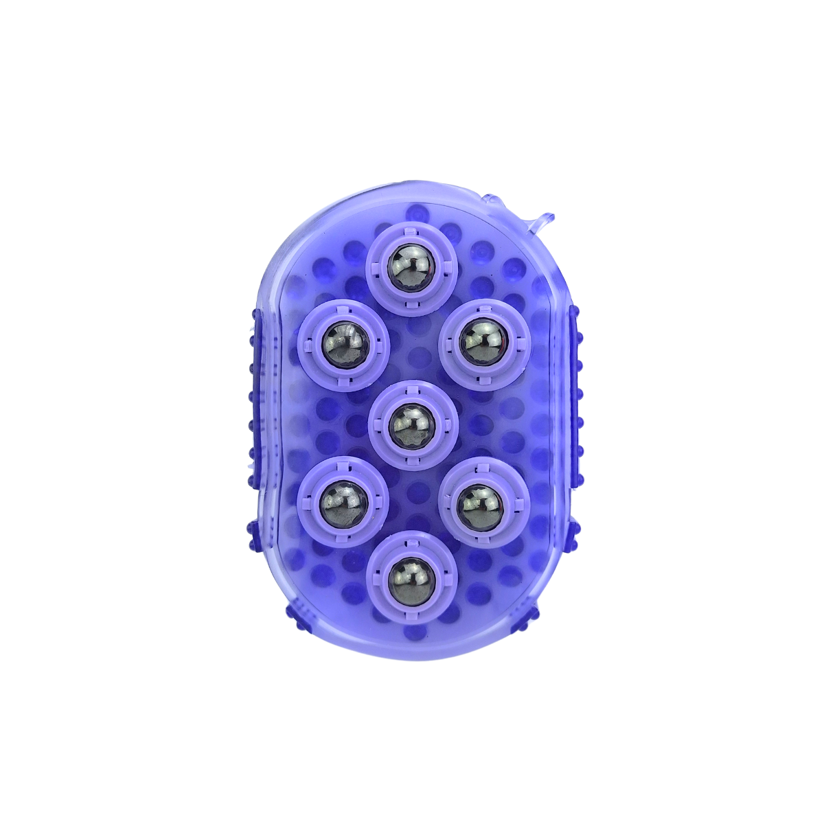 Magnetic Massage Mitt