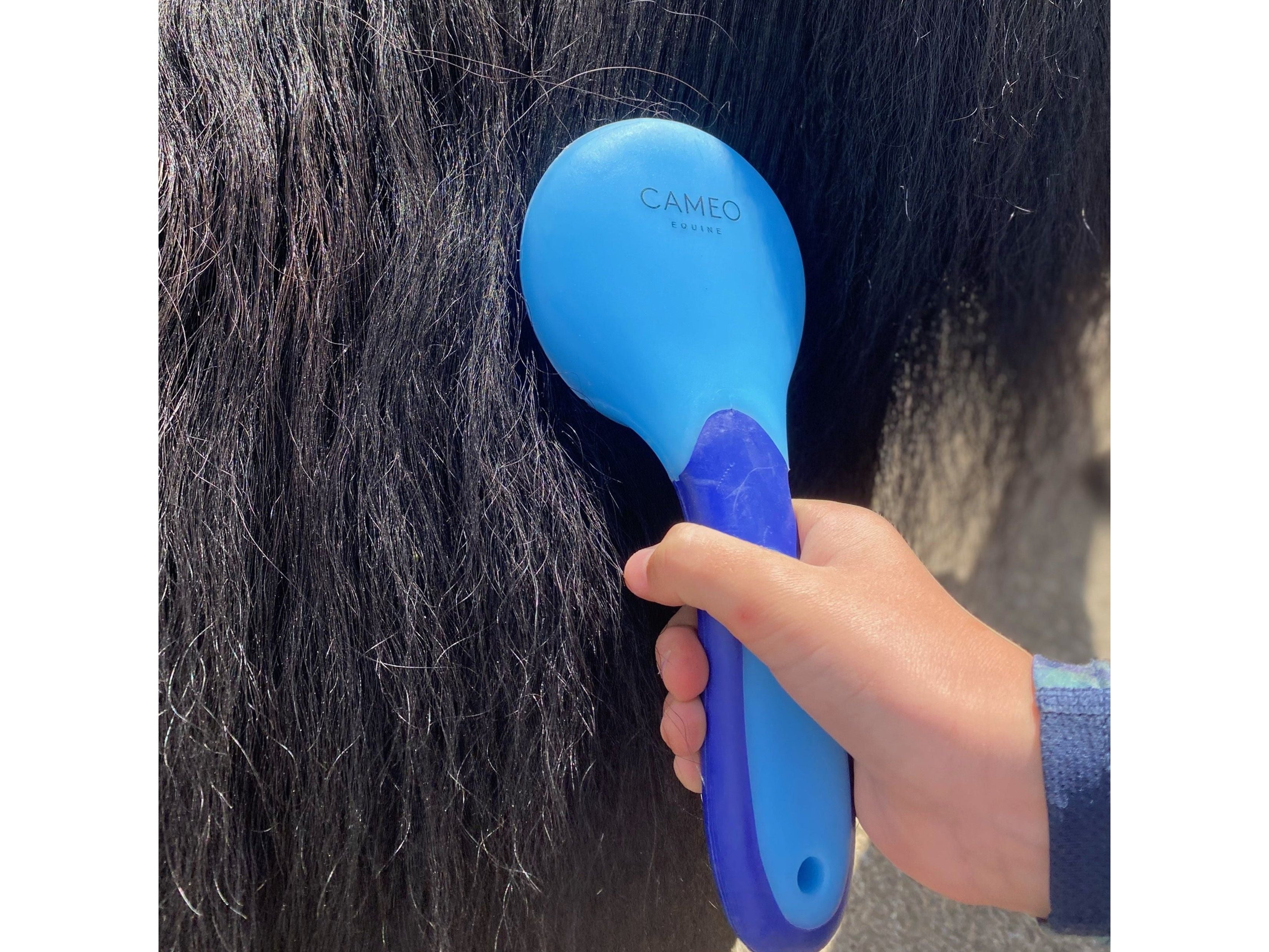 Mane and Tail Brush view