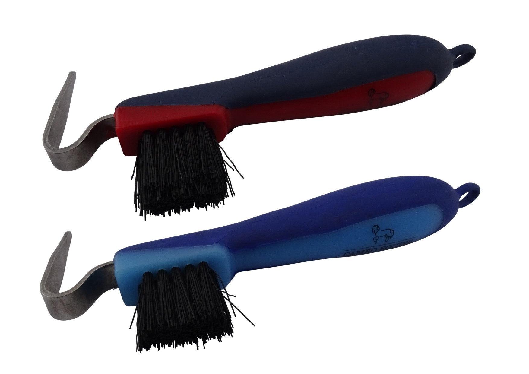 Hoof Pick with Brush