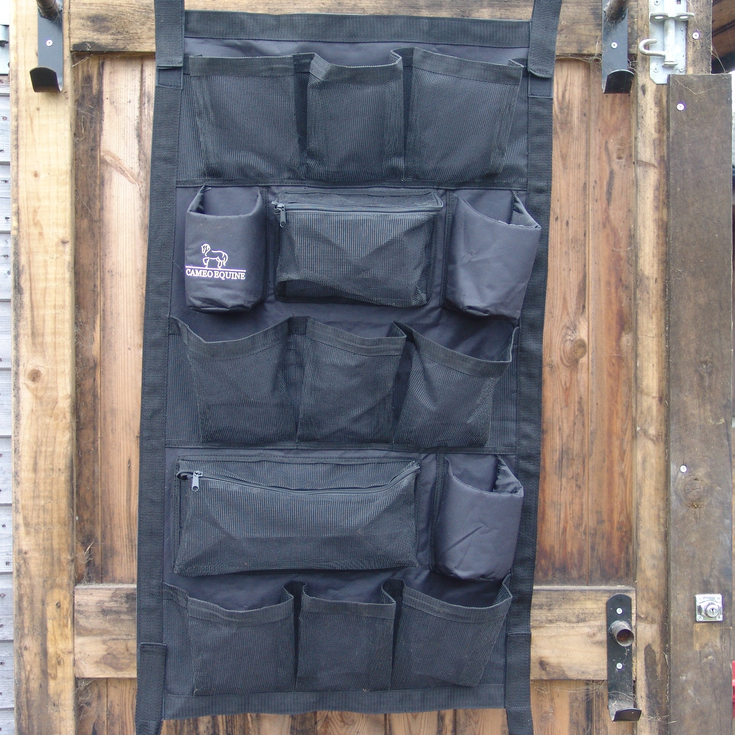 Stable Organiser