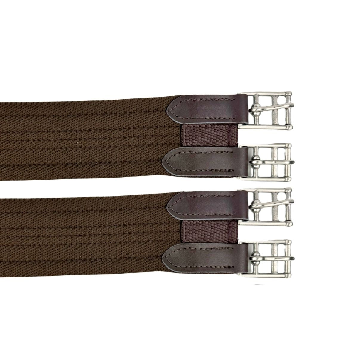 Cushion Girth ( no elastic )