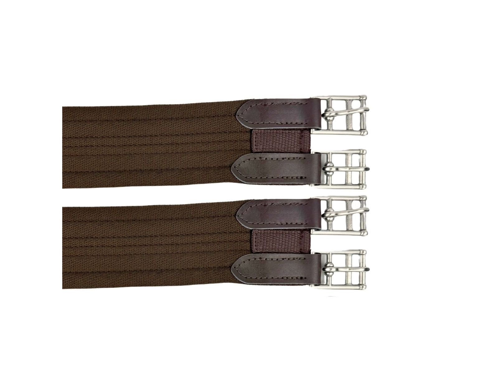 Cushion Girth ( no elastic ) side view