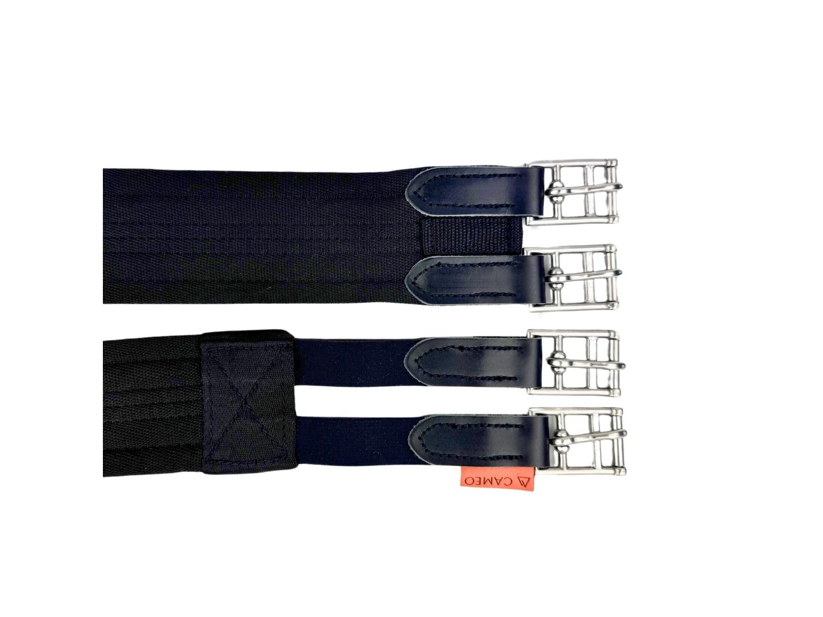 Cushion Girth ( elastic one end ) main view