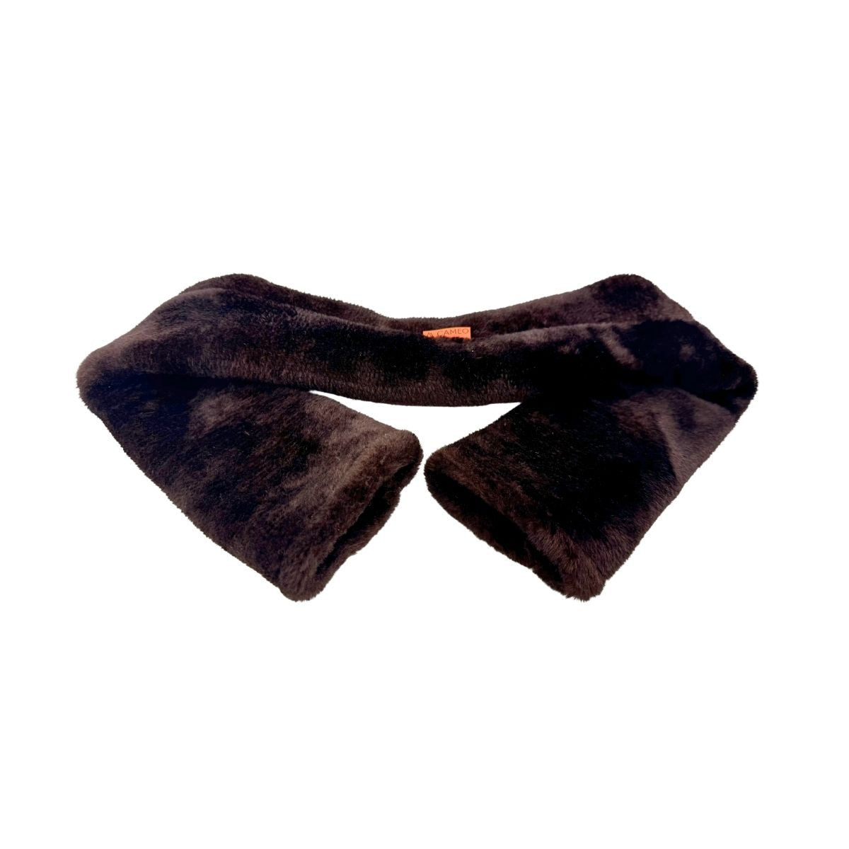 Fur Girth Sleeve