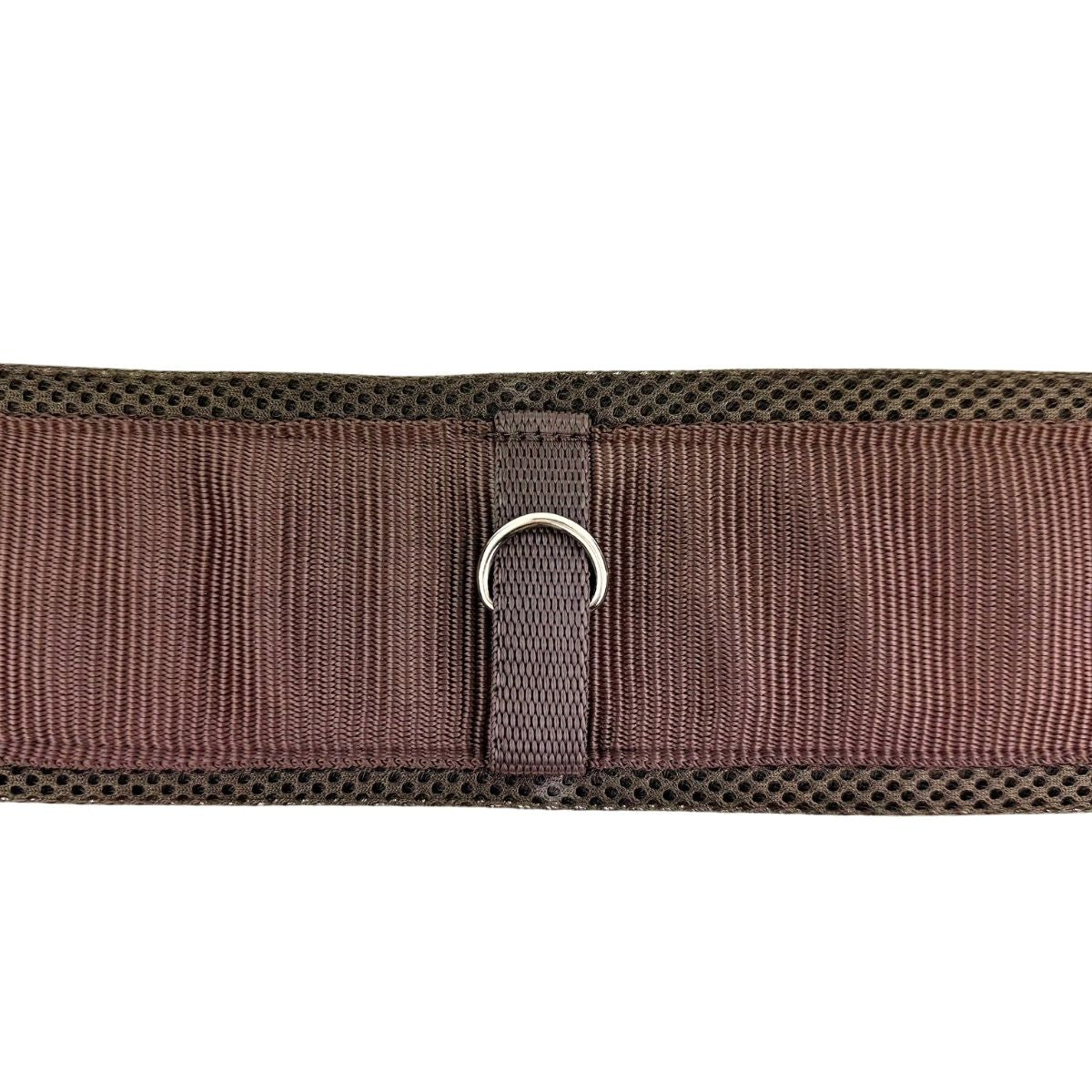 Air Girth (no elastic)