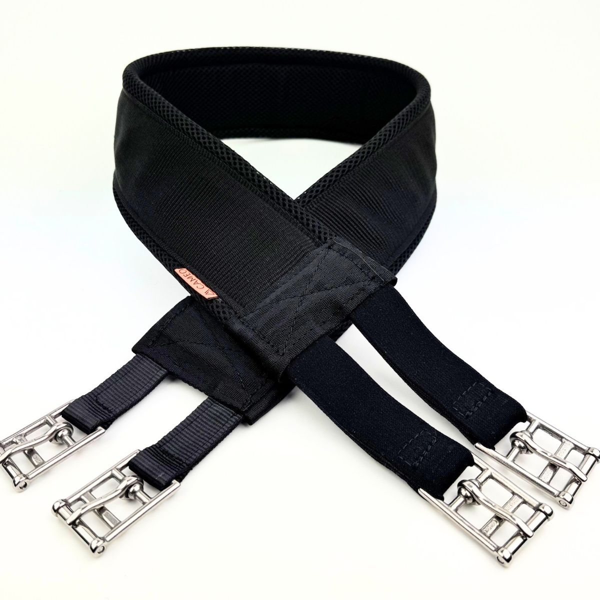 Ventus Air Girth elastic one end