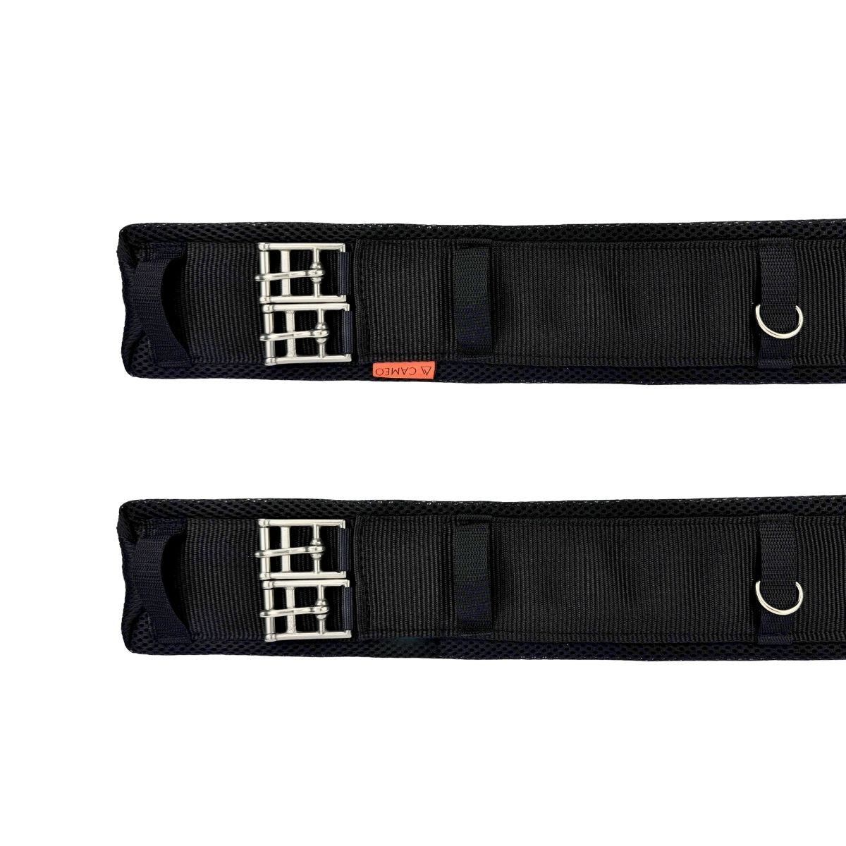 Air Girth Dressage ( no elastic )