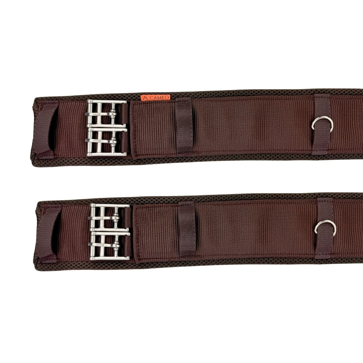 Air Girth Dressage ( no elastic )
