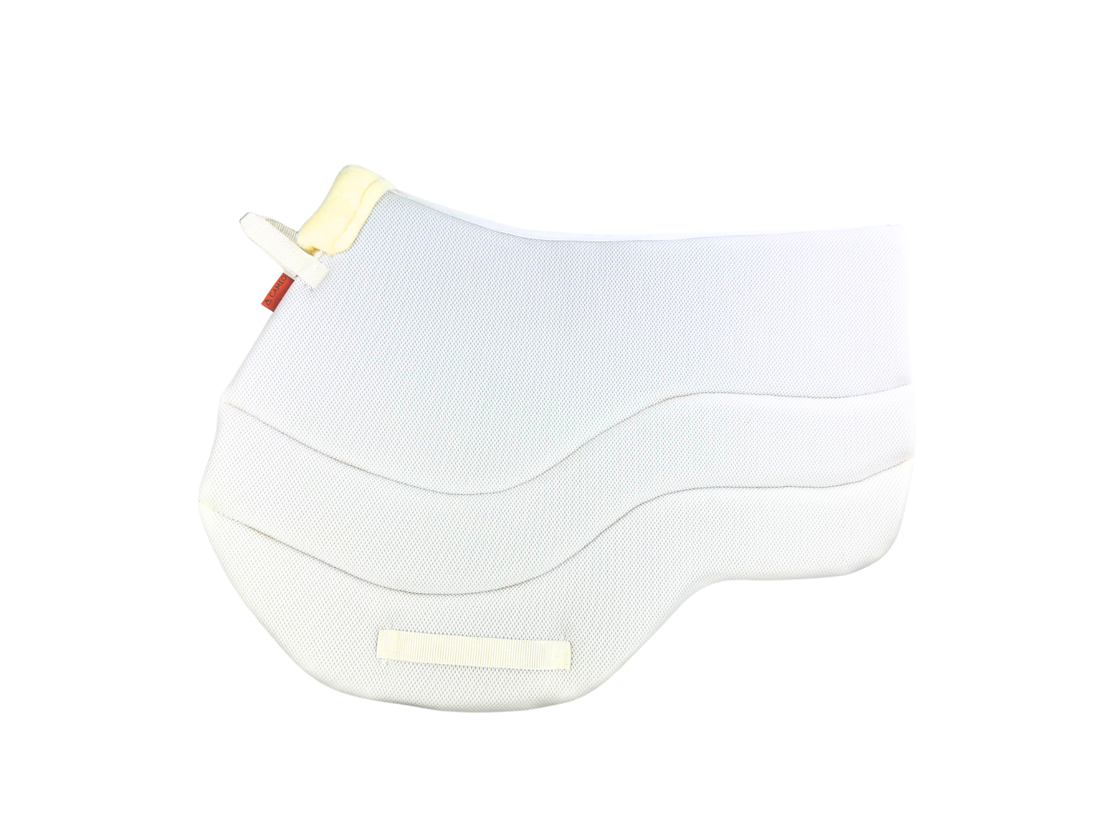 Air Saddlecloth GP/Jump view