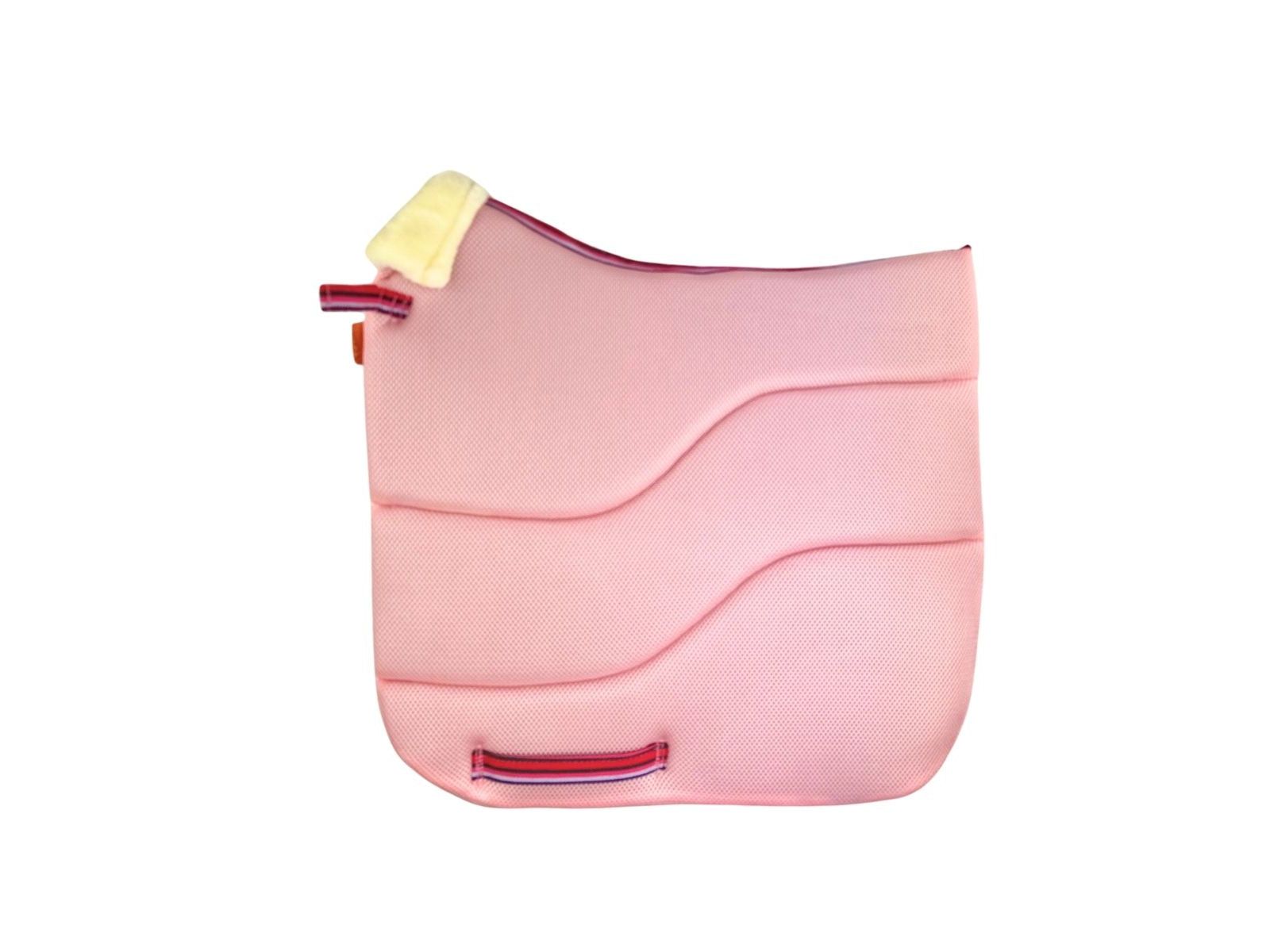 Air Saddlecloth Dressage angled view