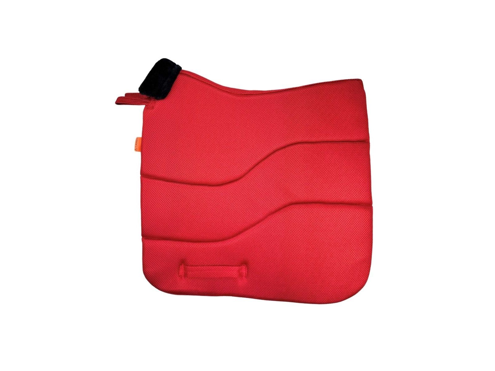 Air Saddlecloth Dressage detail view