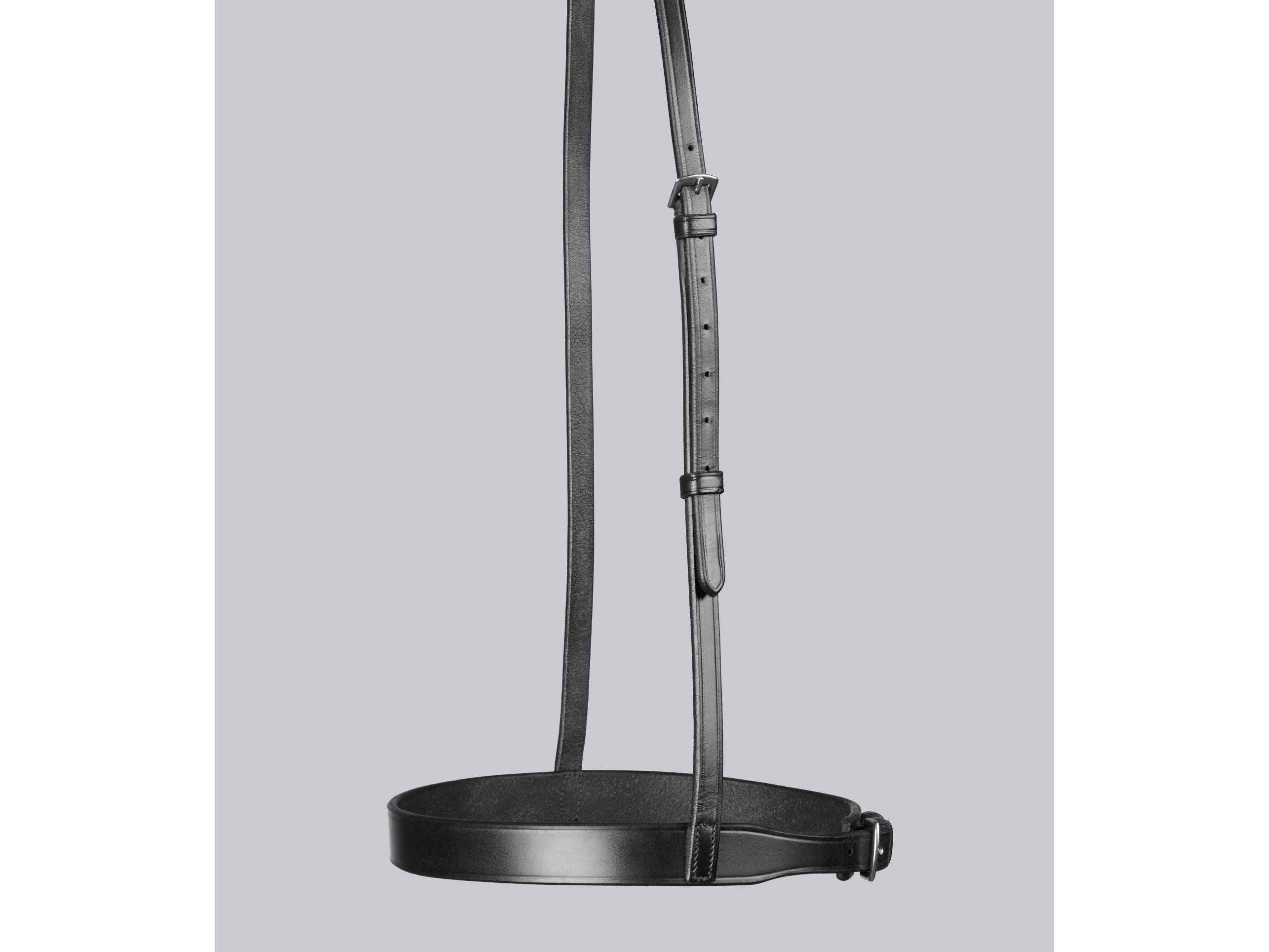 Cavesson Noseband for Racing Bridle