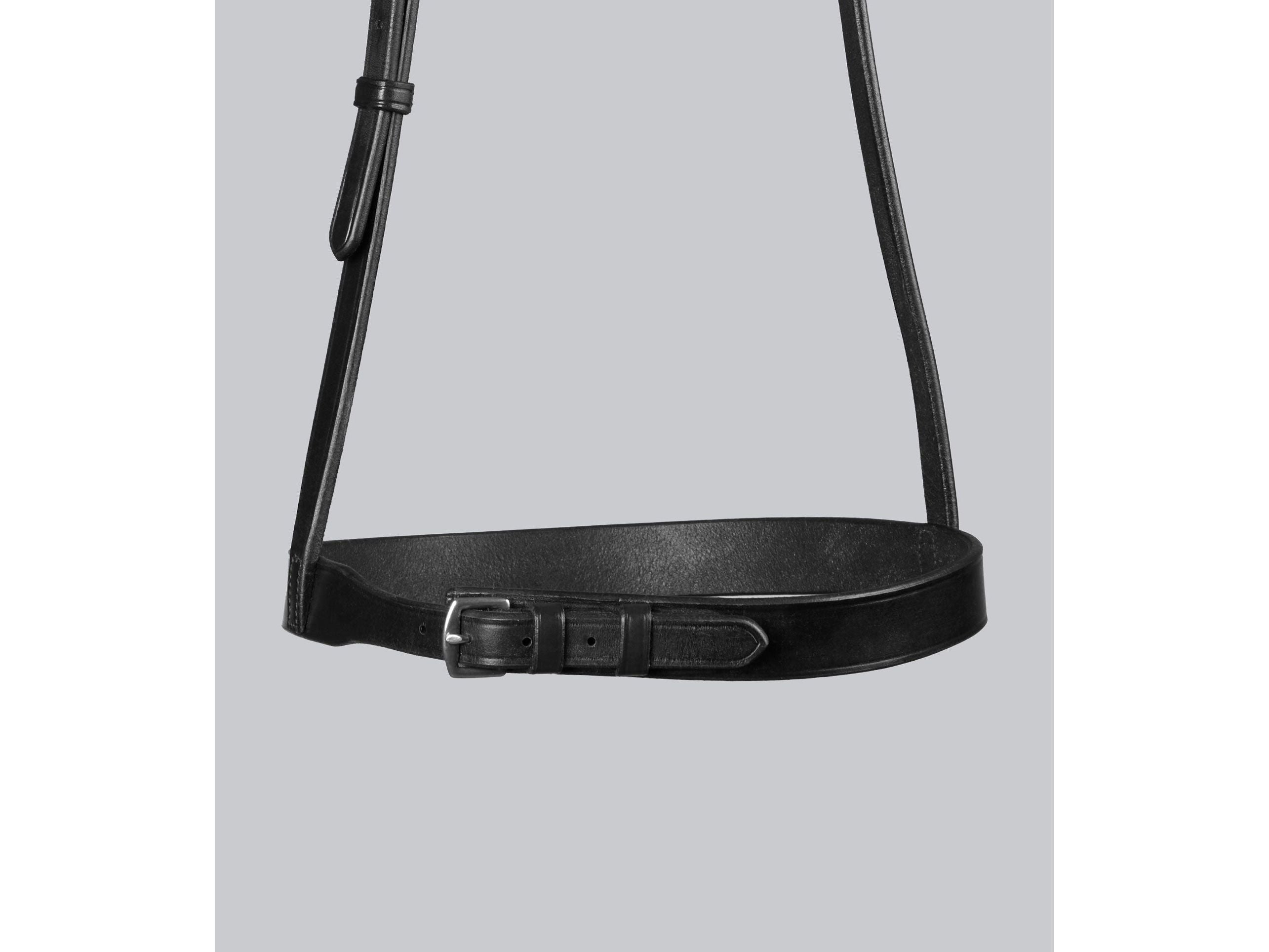 Cavesson Noseband for Racing Bridle