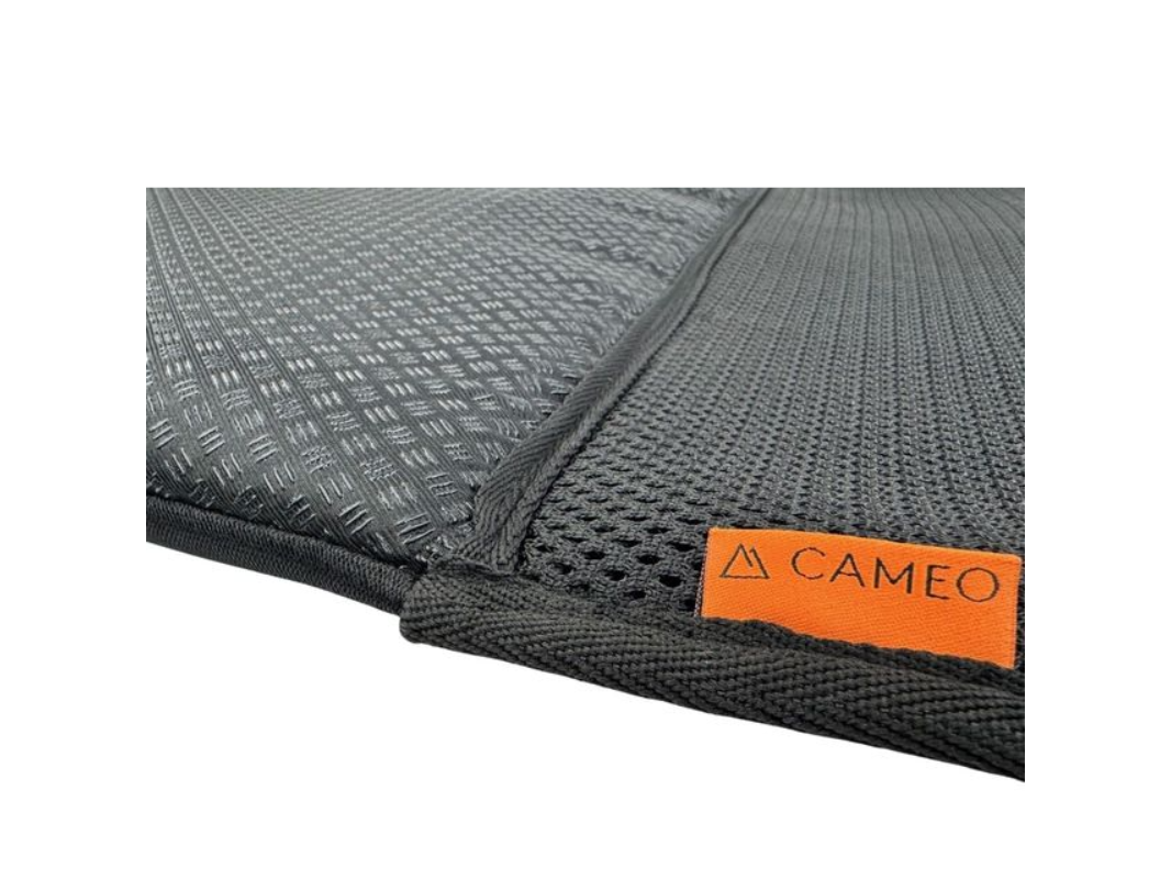 Performance Exercise Pad side view