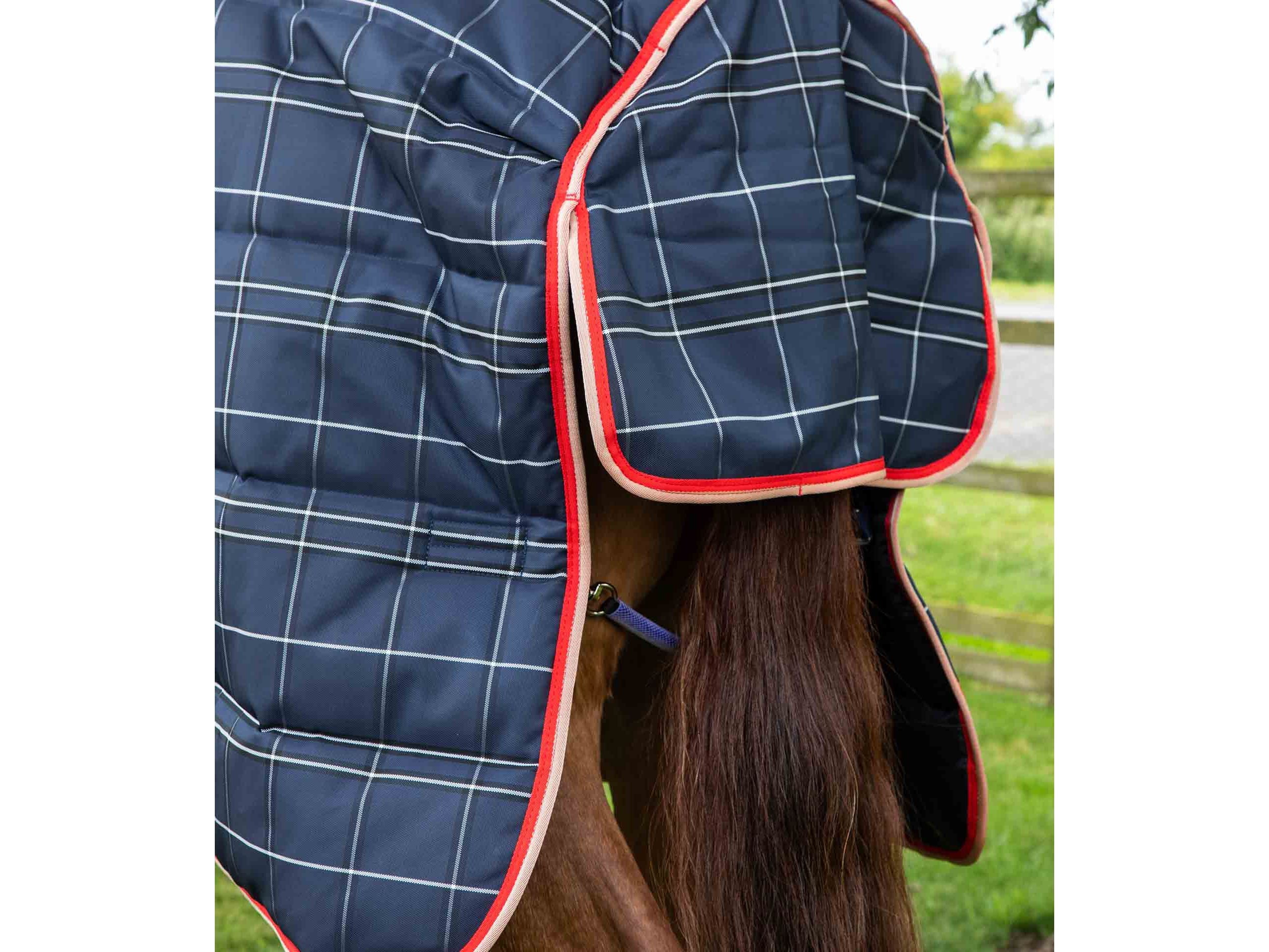 Domus 200g Combo Stable Rug