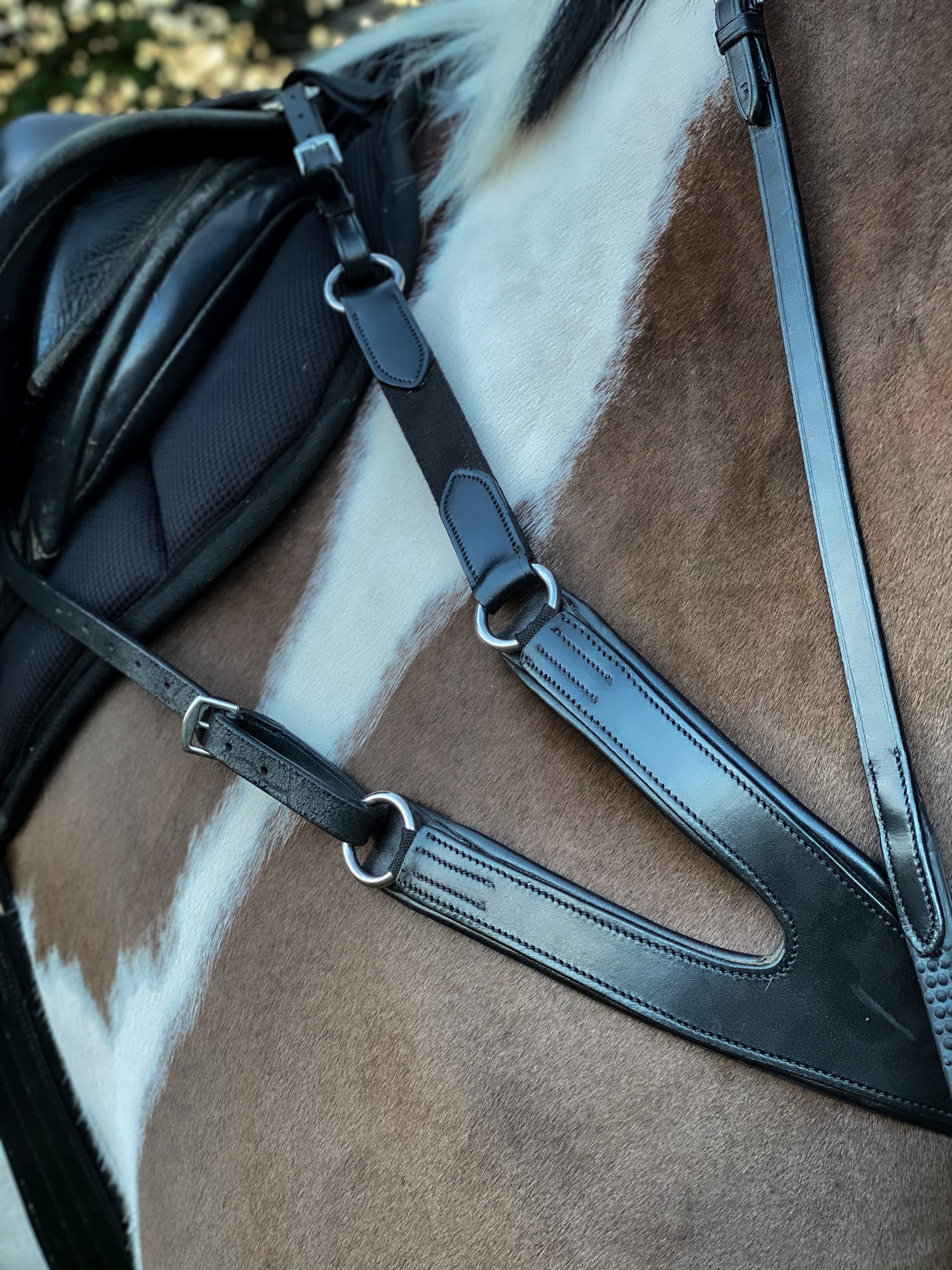 Freedom Breastplate