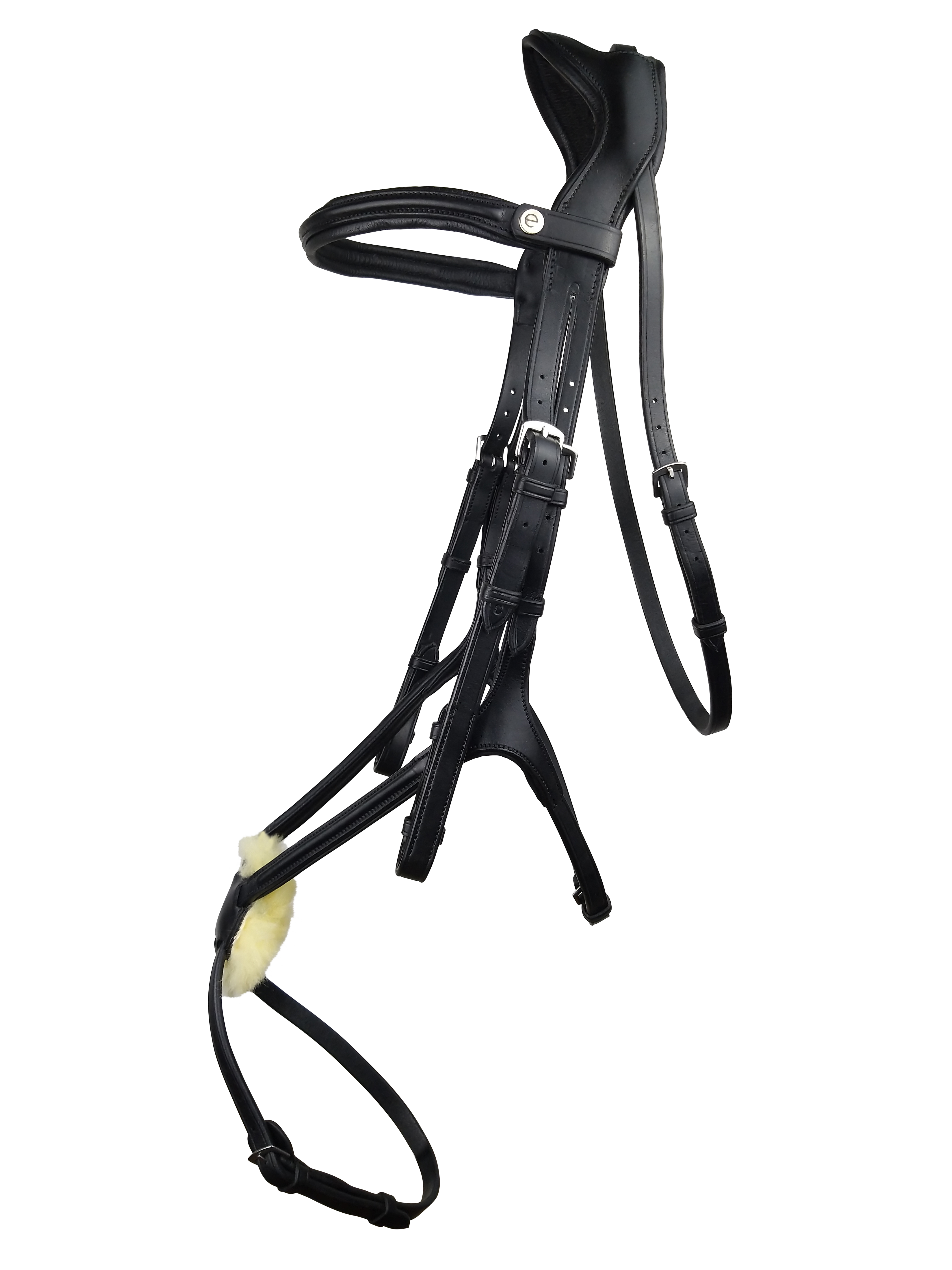 Freedom Grackle Noseband