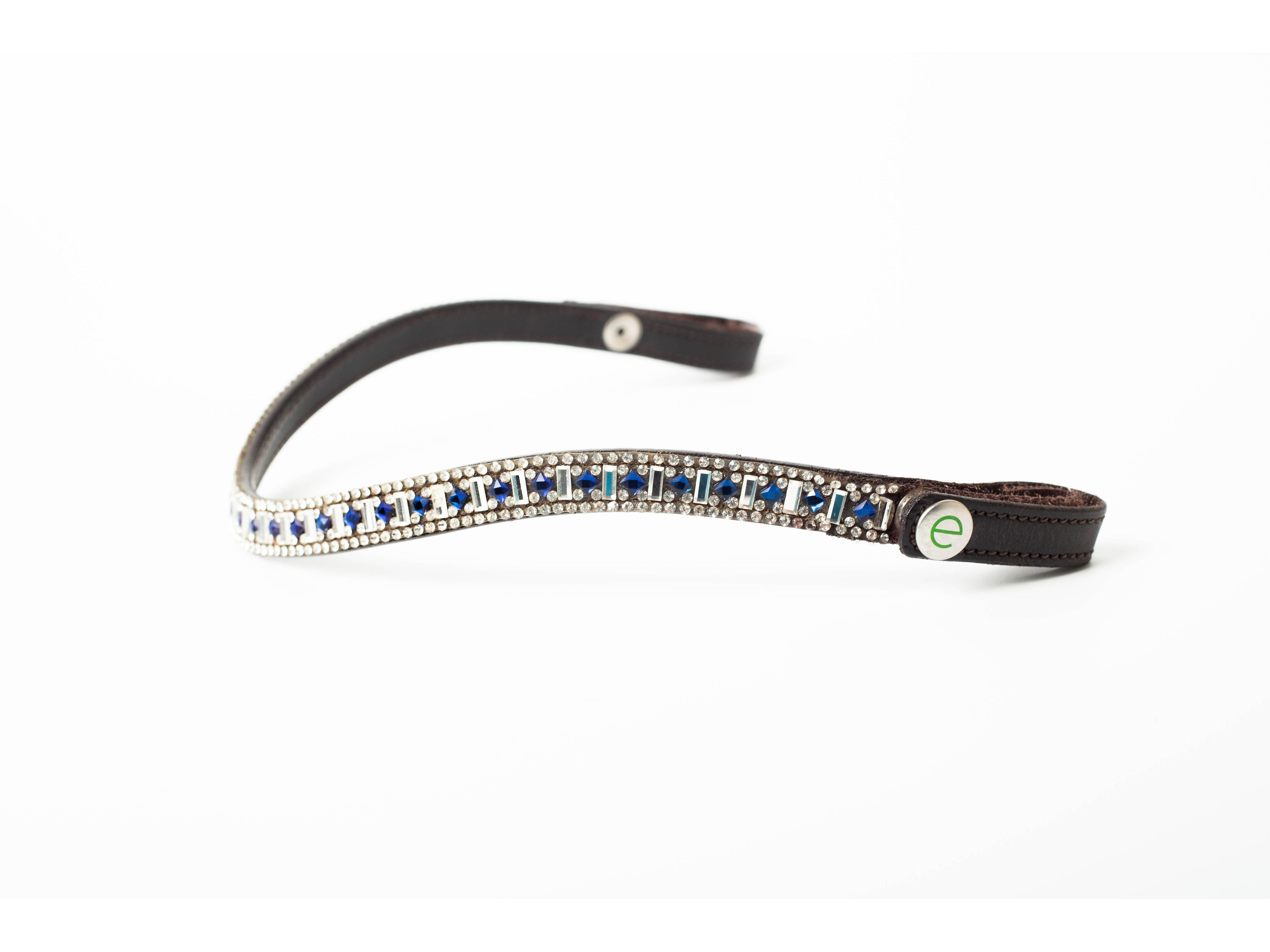 Freedom Sapphire Browband main view