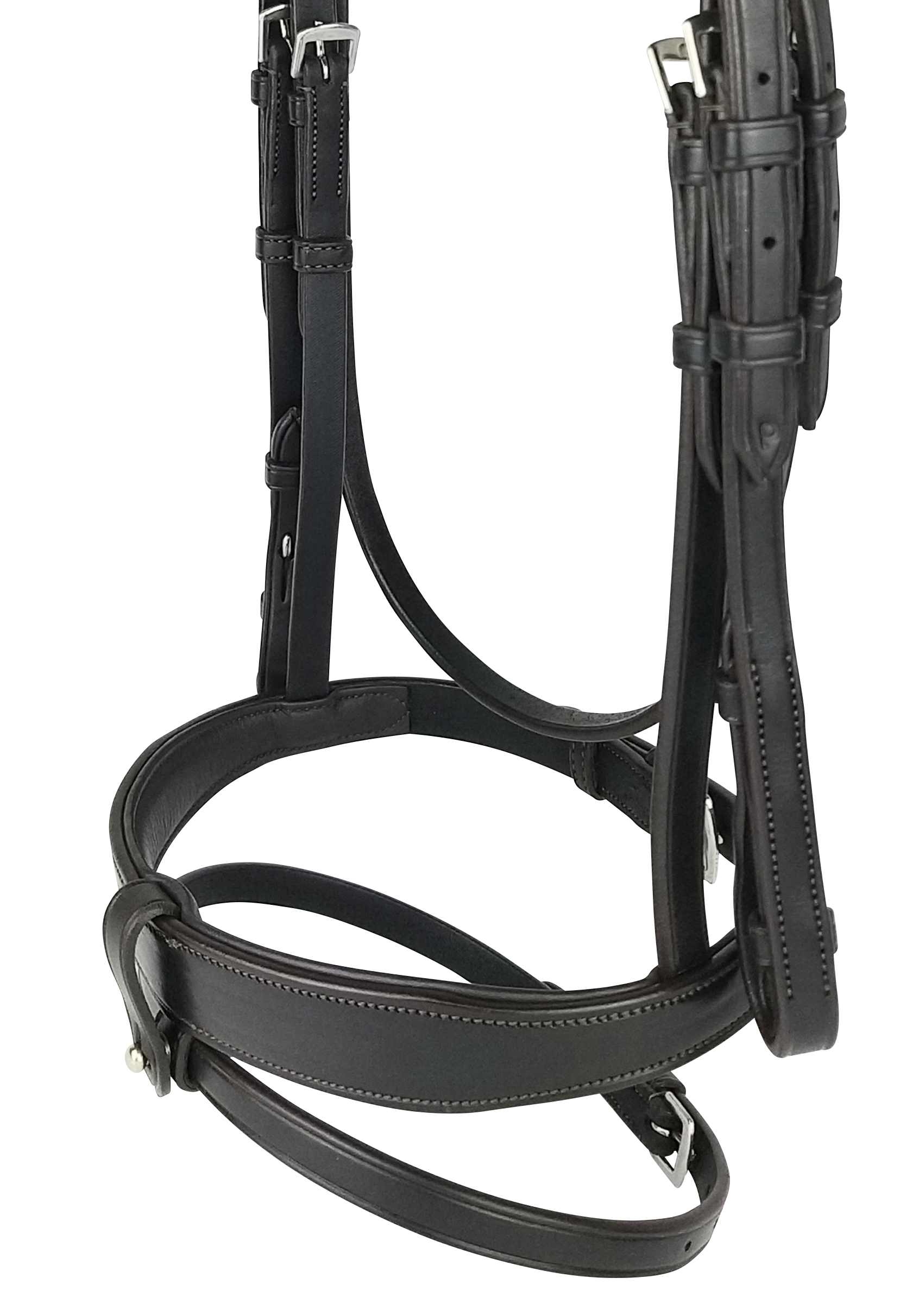 Freedom Show Comfort Noseband