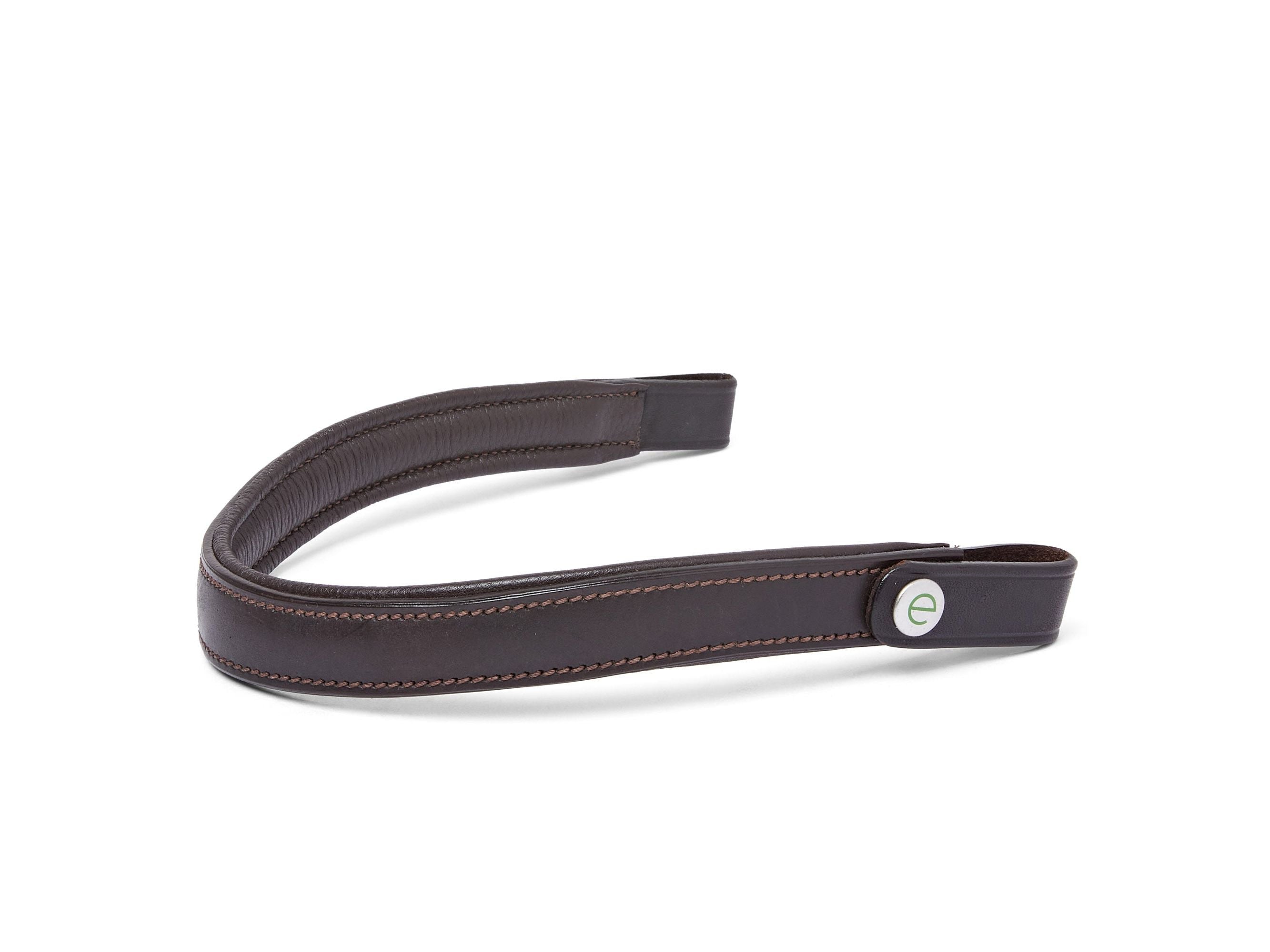 Freedom Comfort Browband side view
