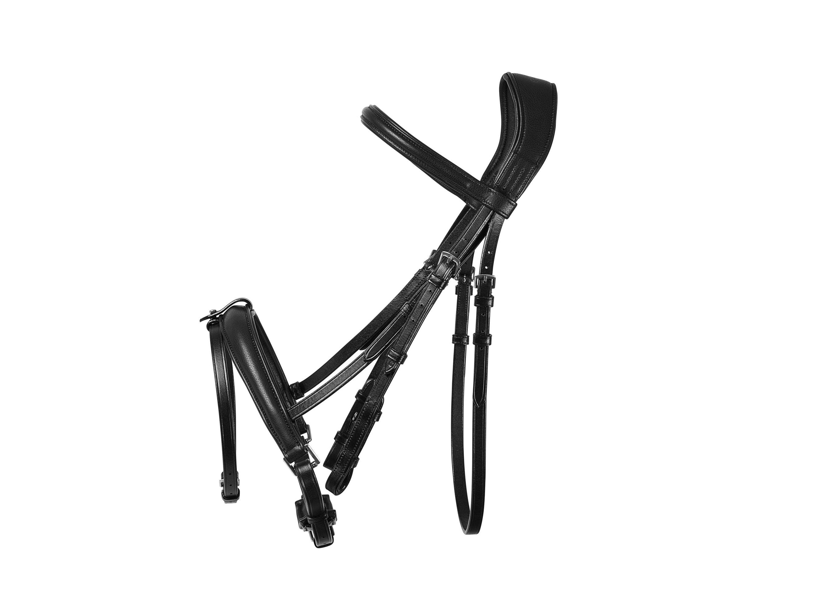SuperLux Bridle main view