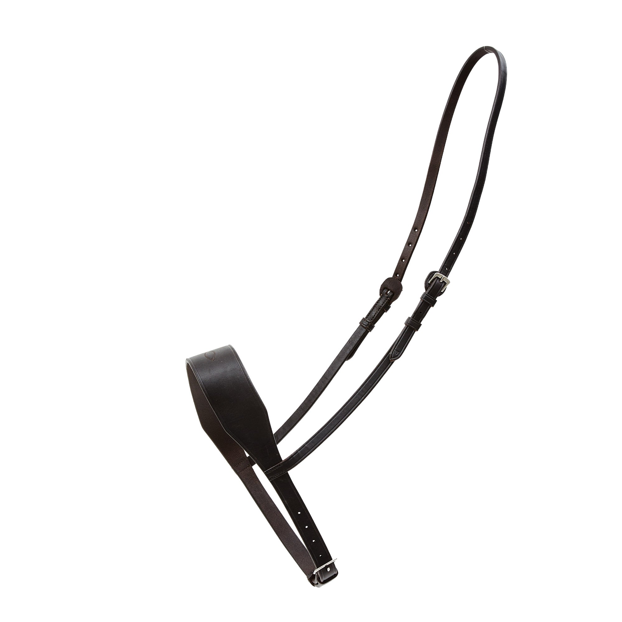 2" Noseband