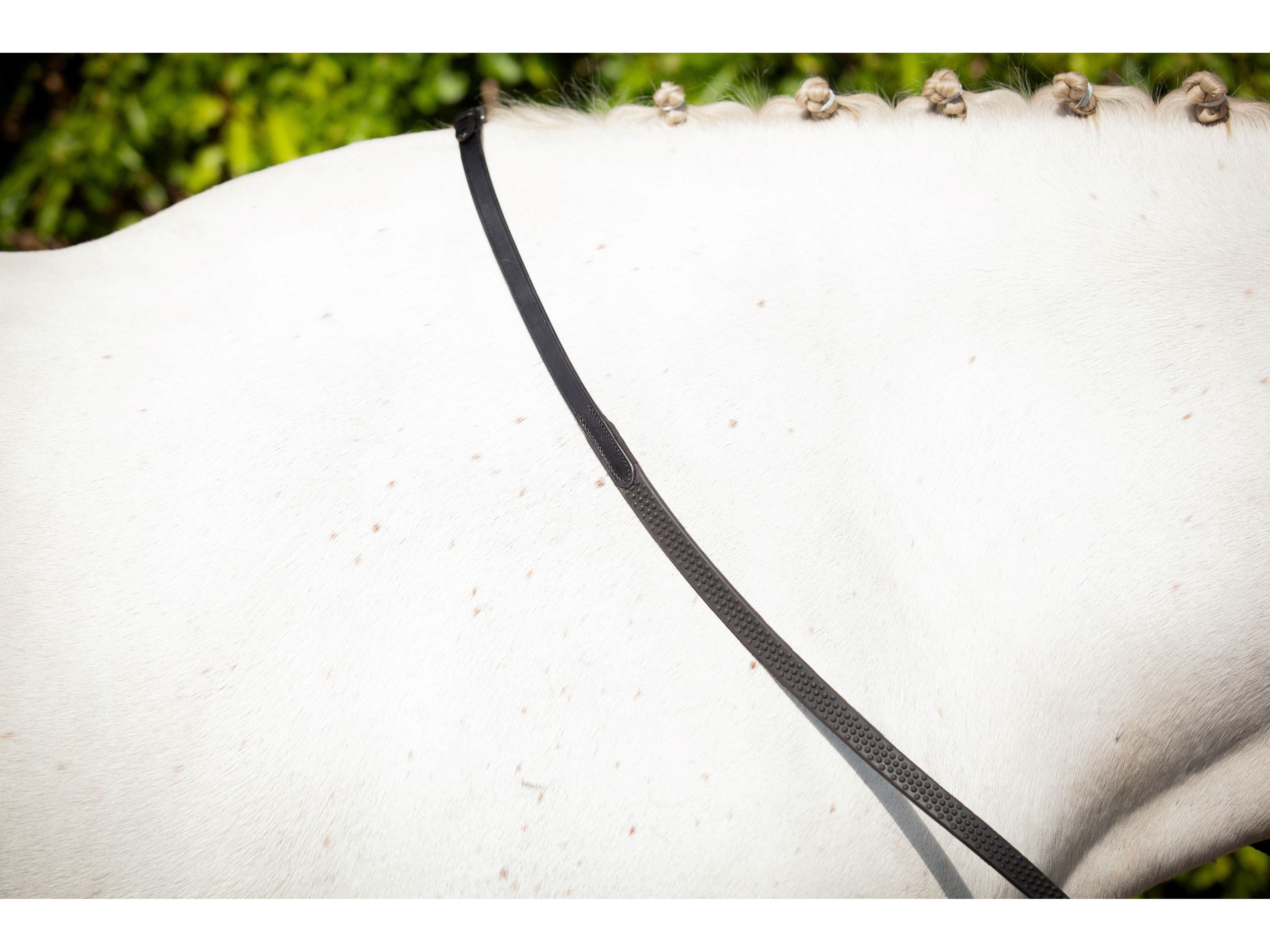 Ultra Comfort Flexi Rein detail view