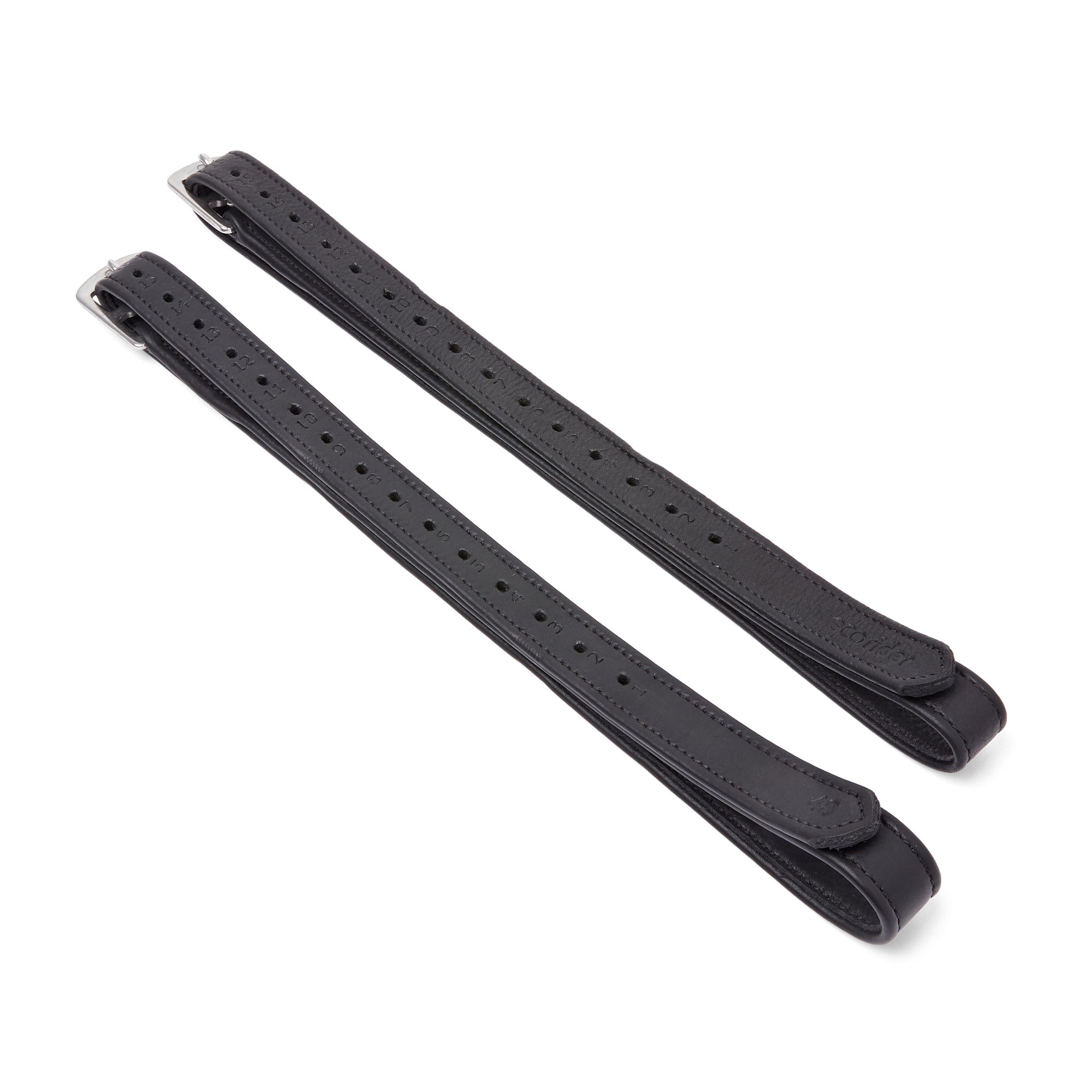 Ultra Comfort Stirrup Leathers