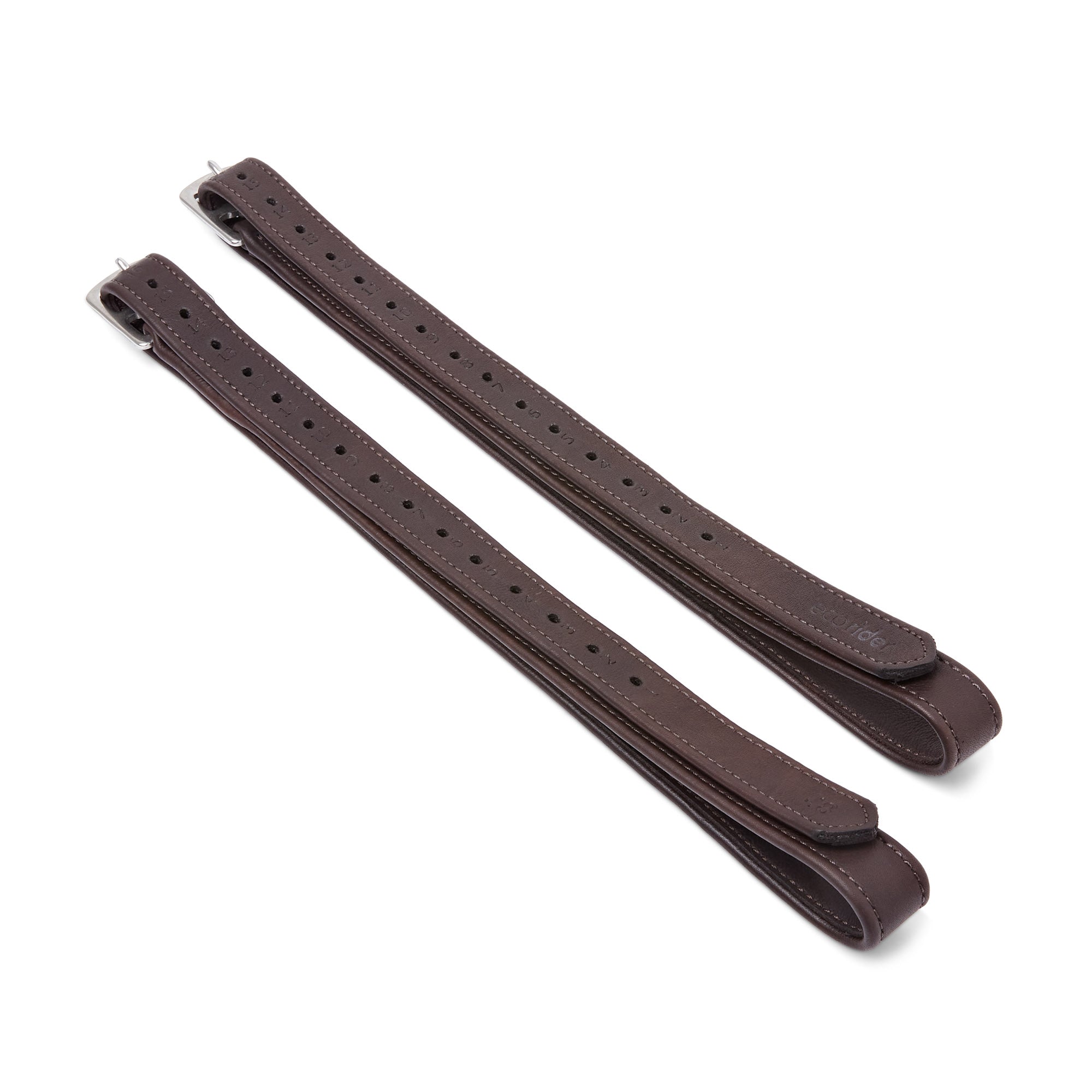 Ultra Comfort Stirrup Leathers