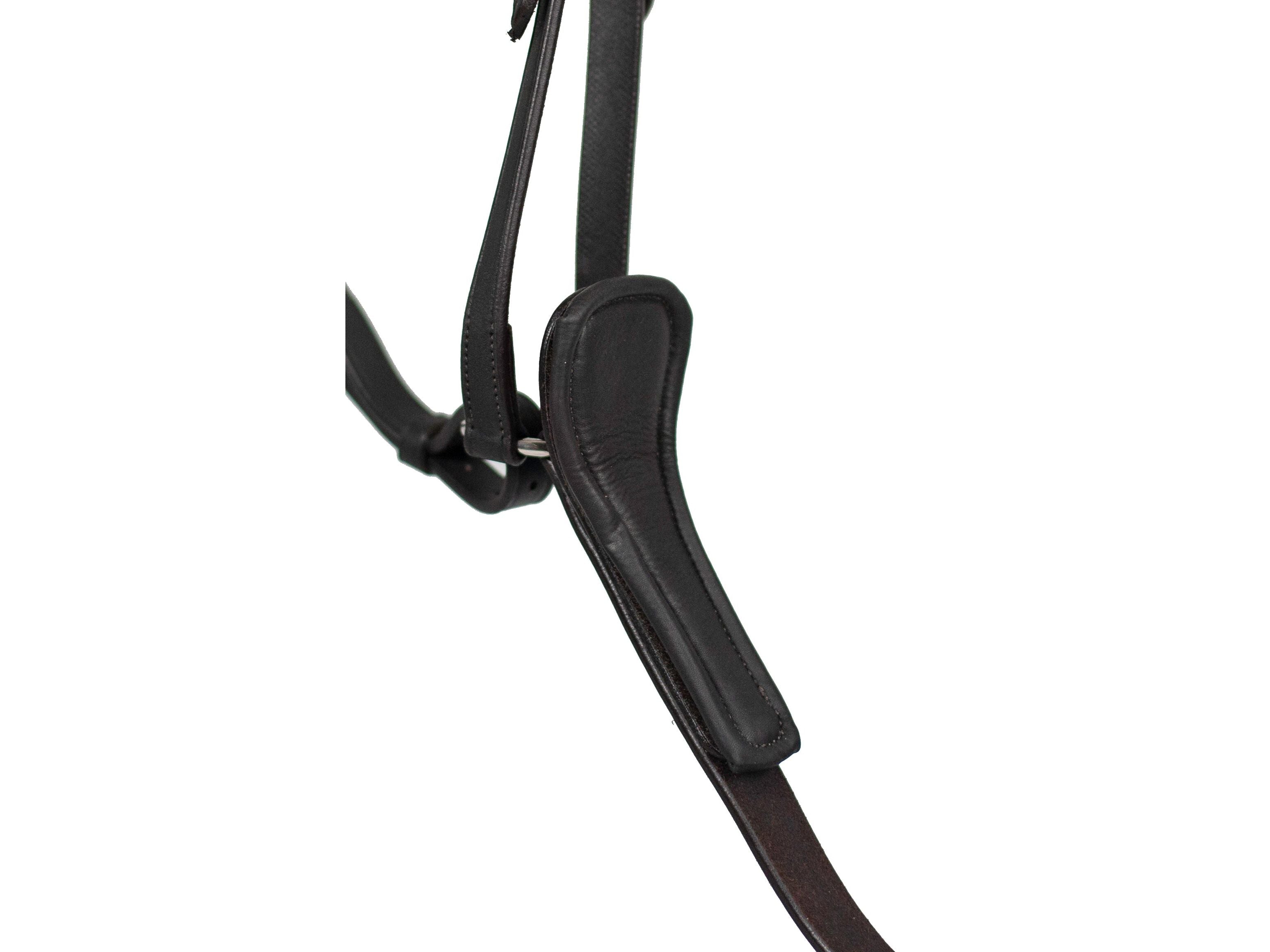 Ultra Comfort Martingale detail view