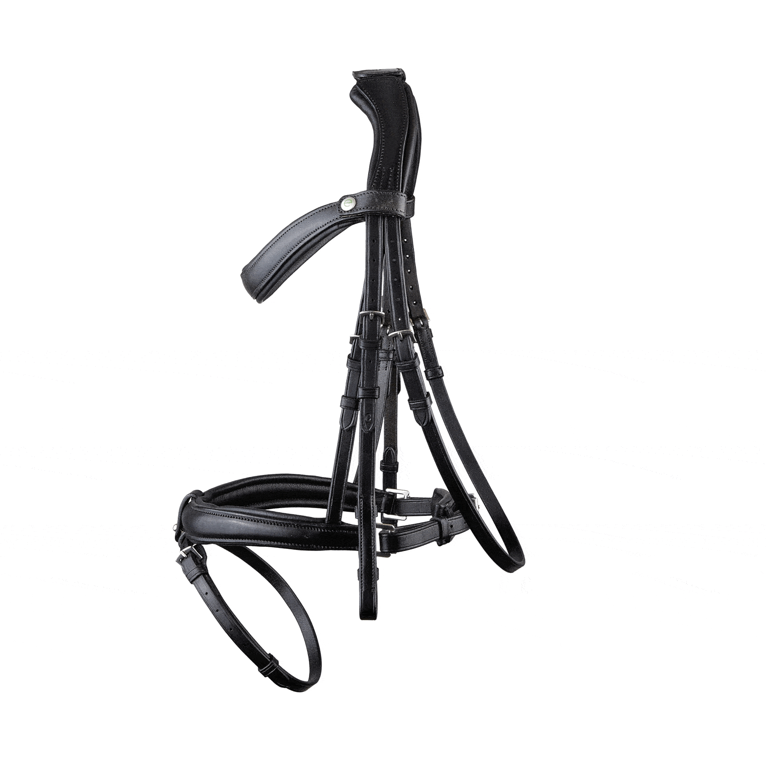 Claddagh Bridle