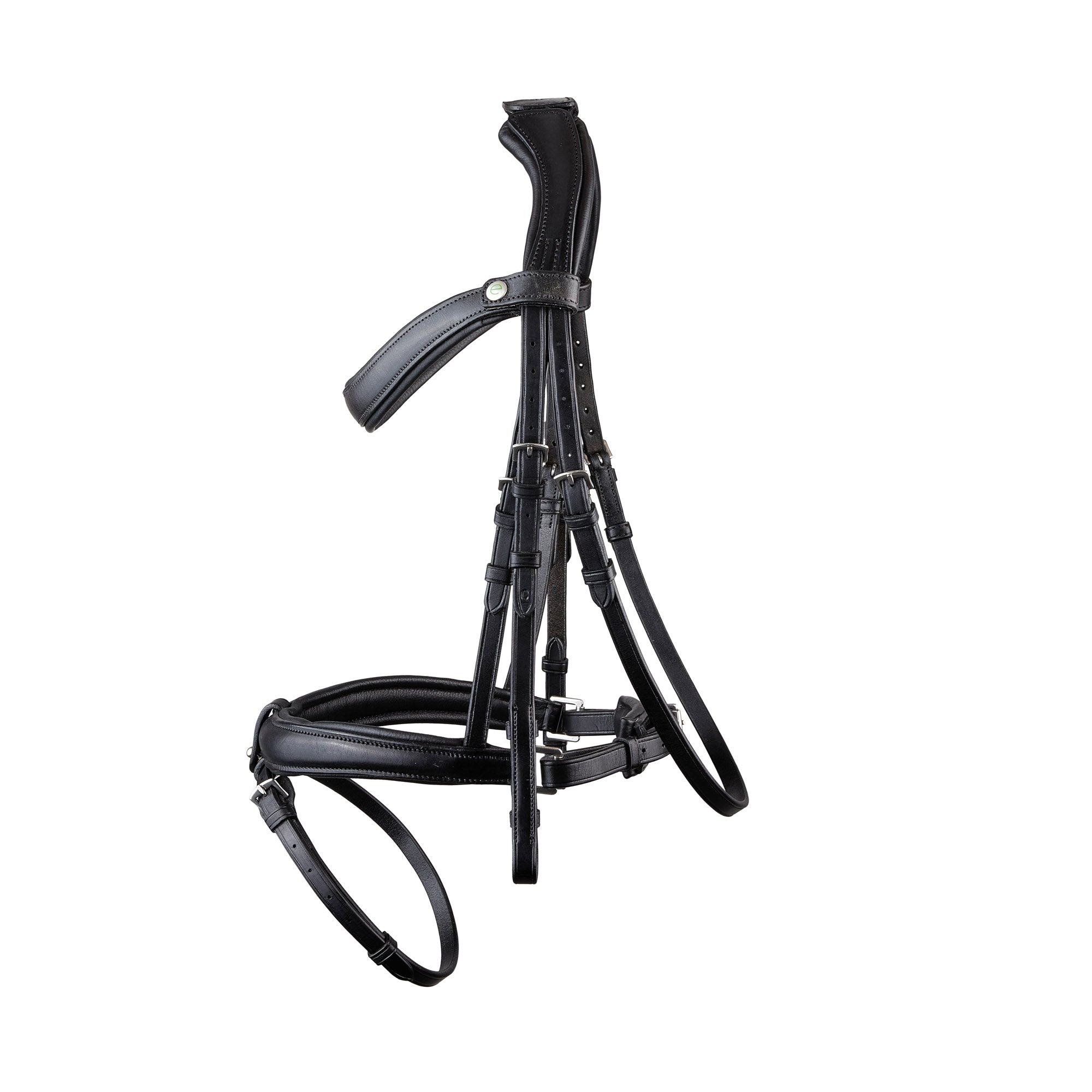 Claddagh Bridle