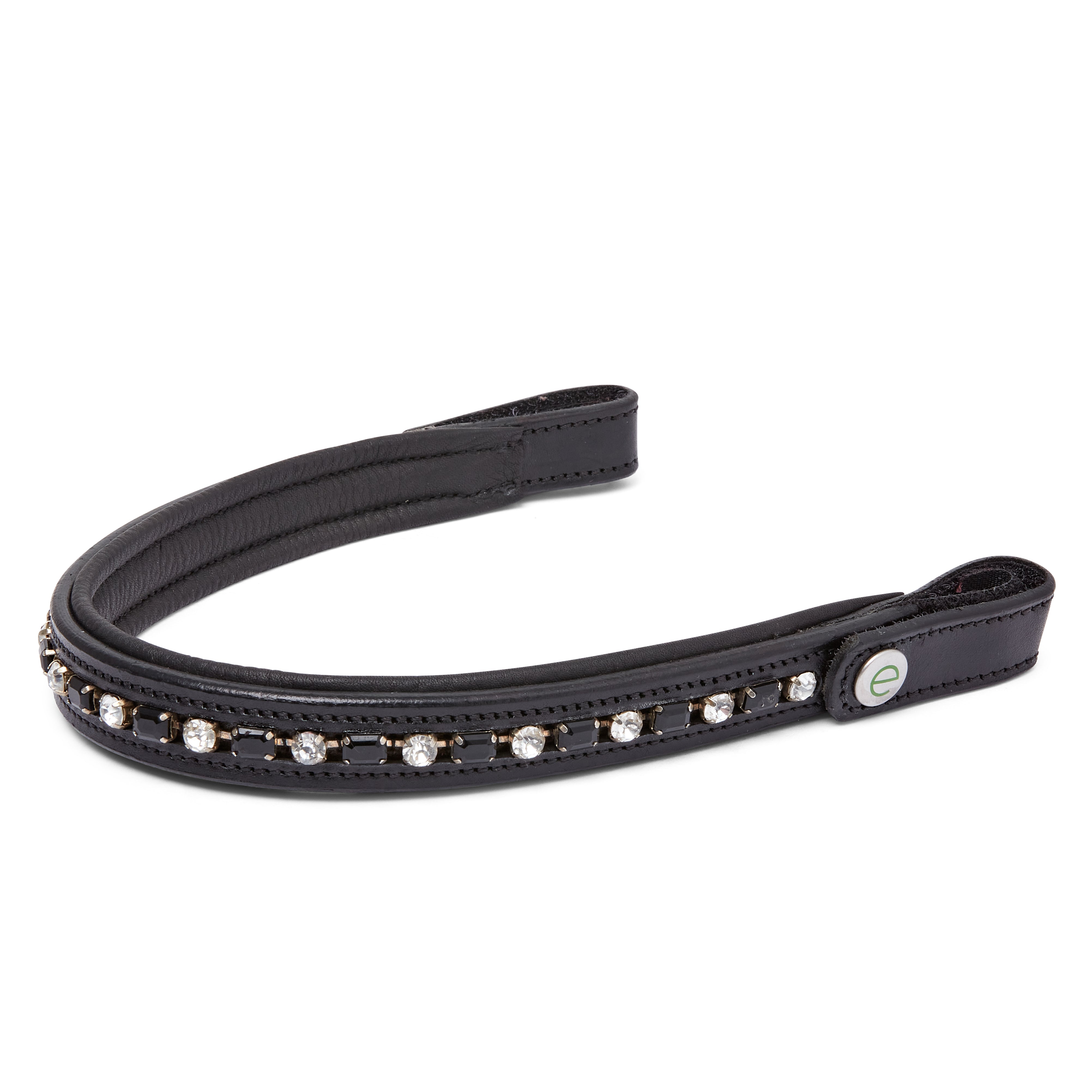 Nouveau Browband