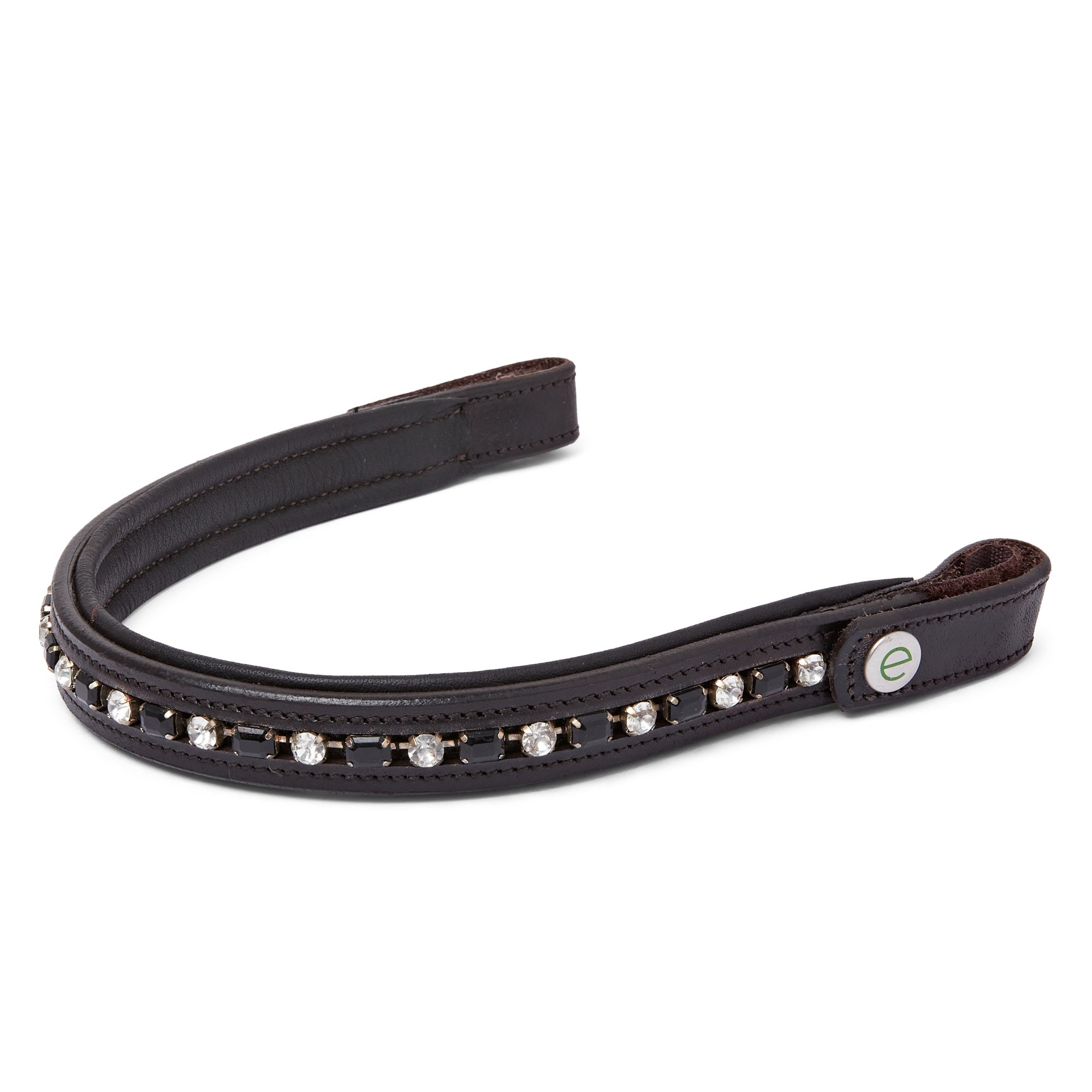 Nouveau Browband